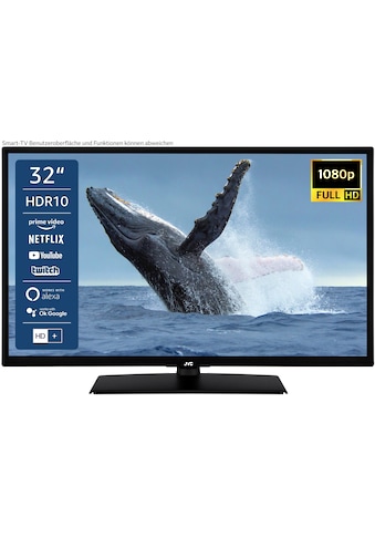 JVC LED-Fernseher »LT-32VF5156«, 80 cm/32 Zoll, Full HD kaufen