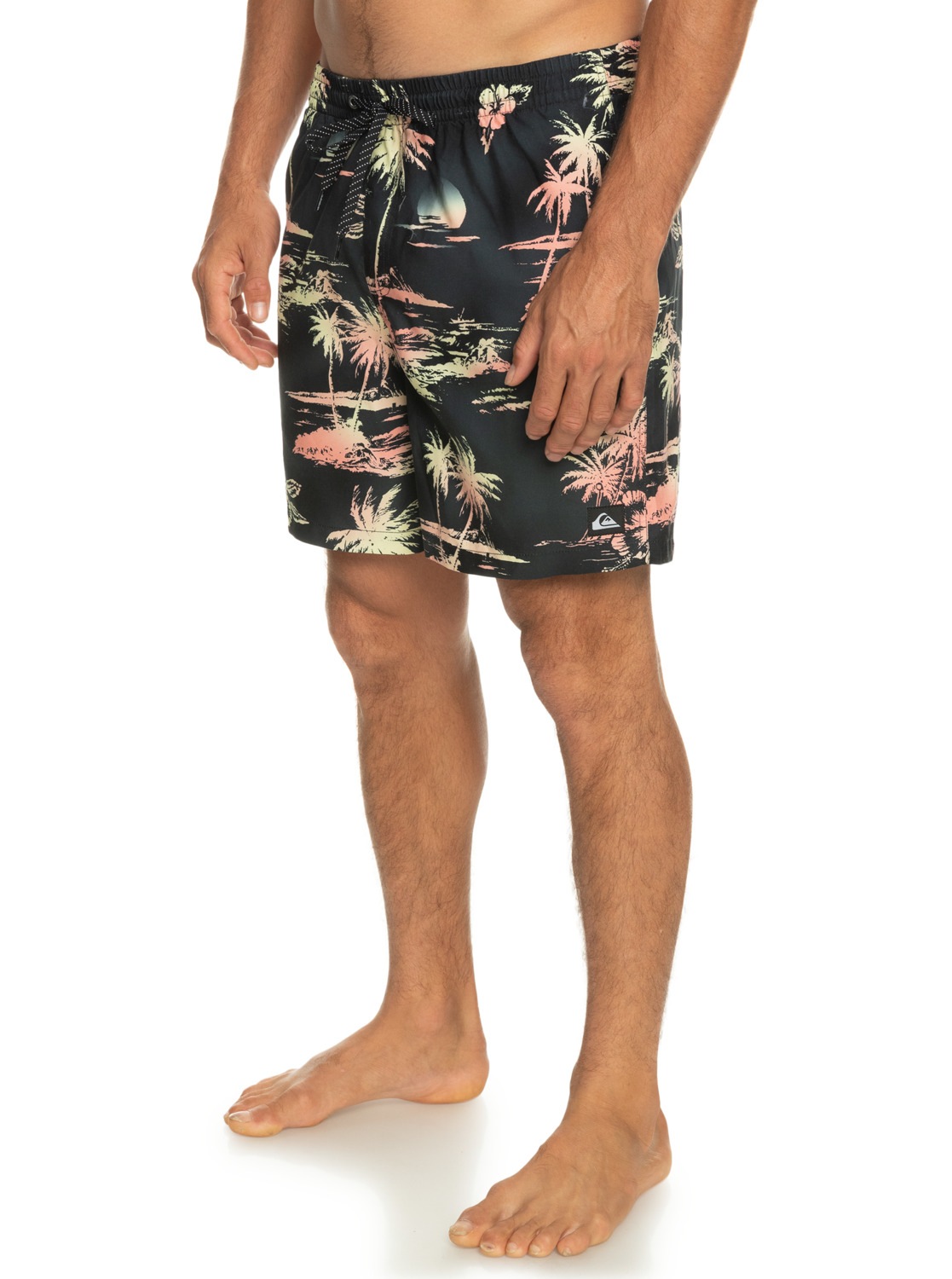Quiksilver Boardshorts »Everyday Mix 17"«