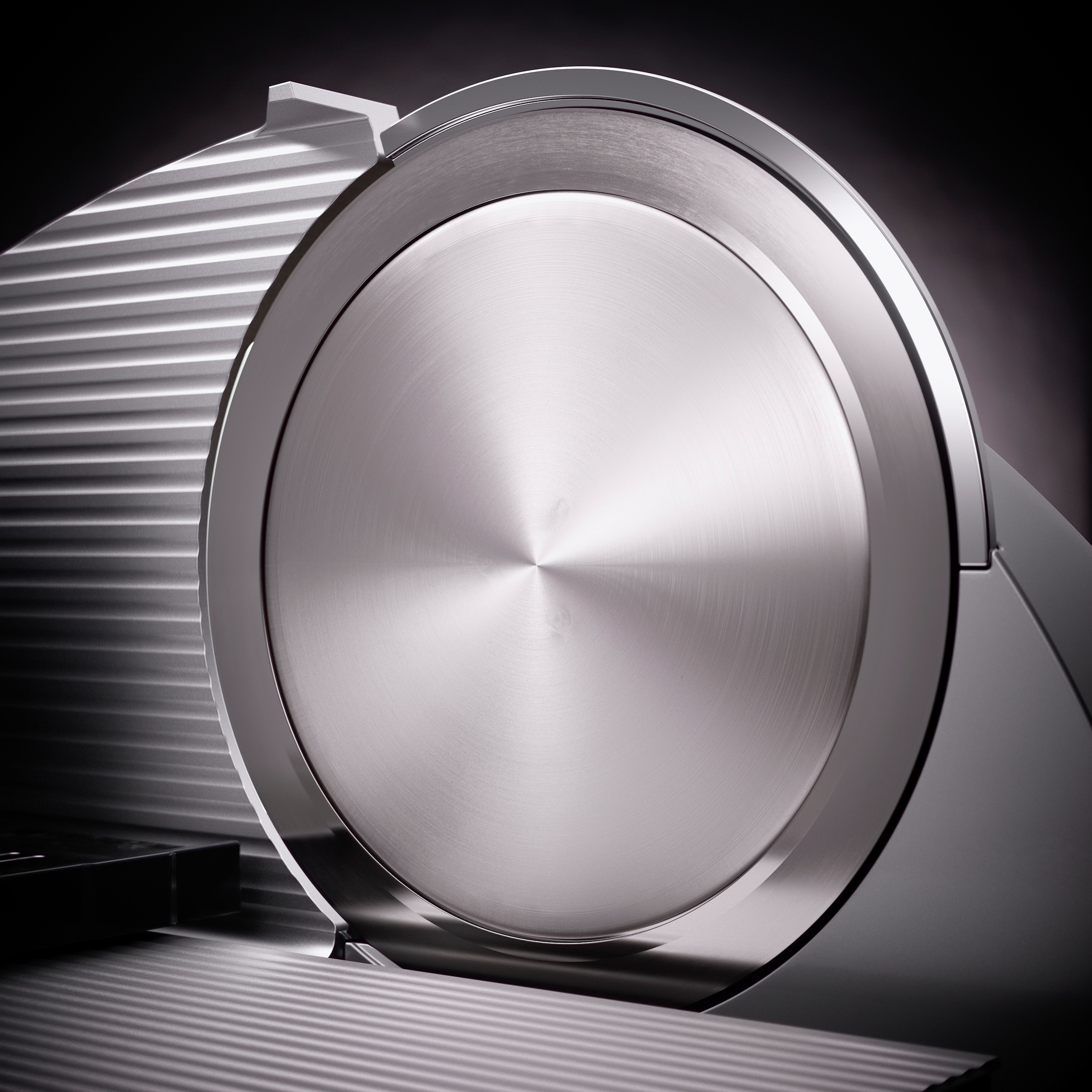 Graef Allesschneider »SKS700« 170 W eisenglimmergrau
