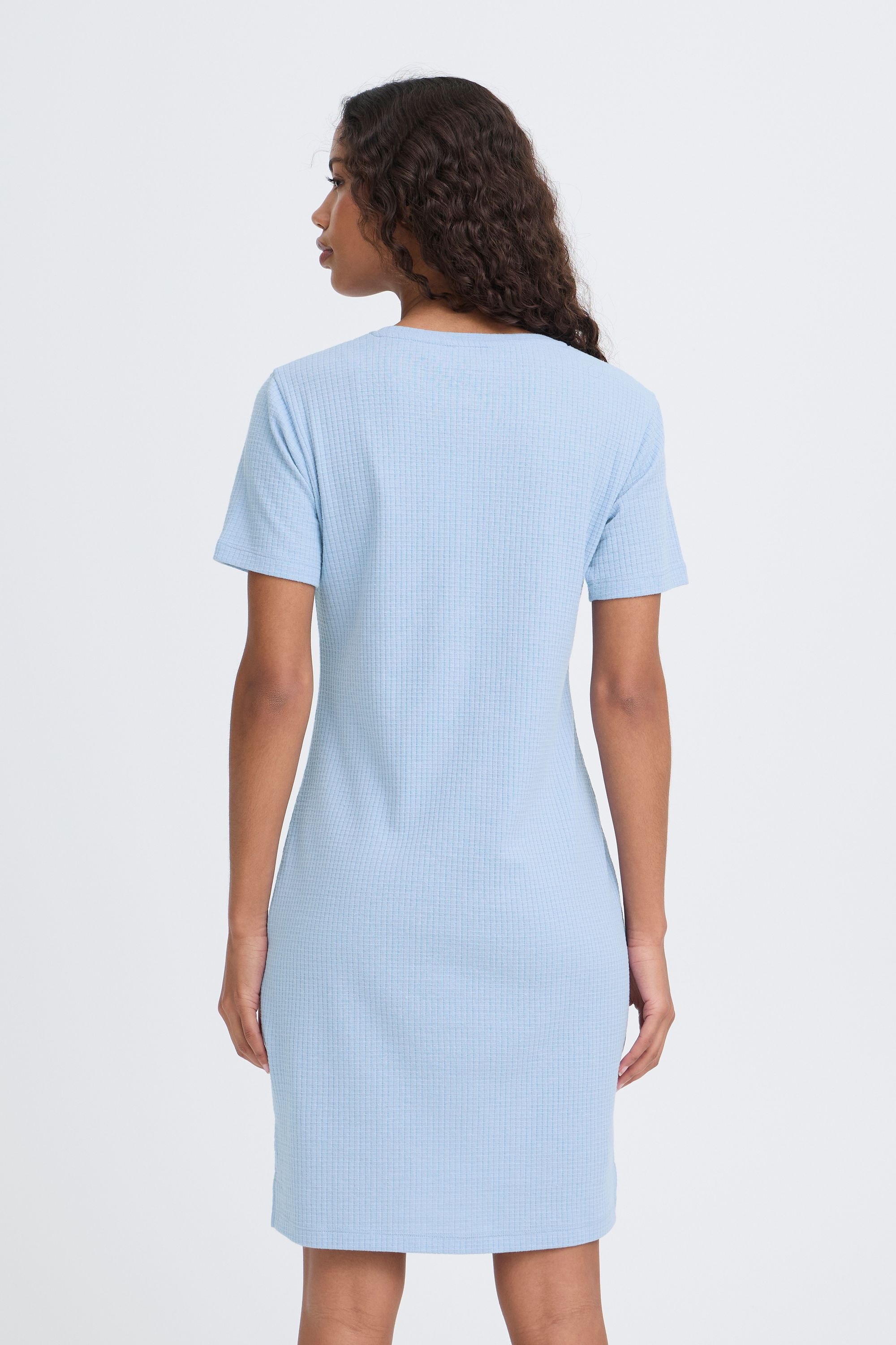 OXMO Midikleid »Midikleid OXPimatta«