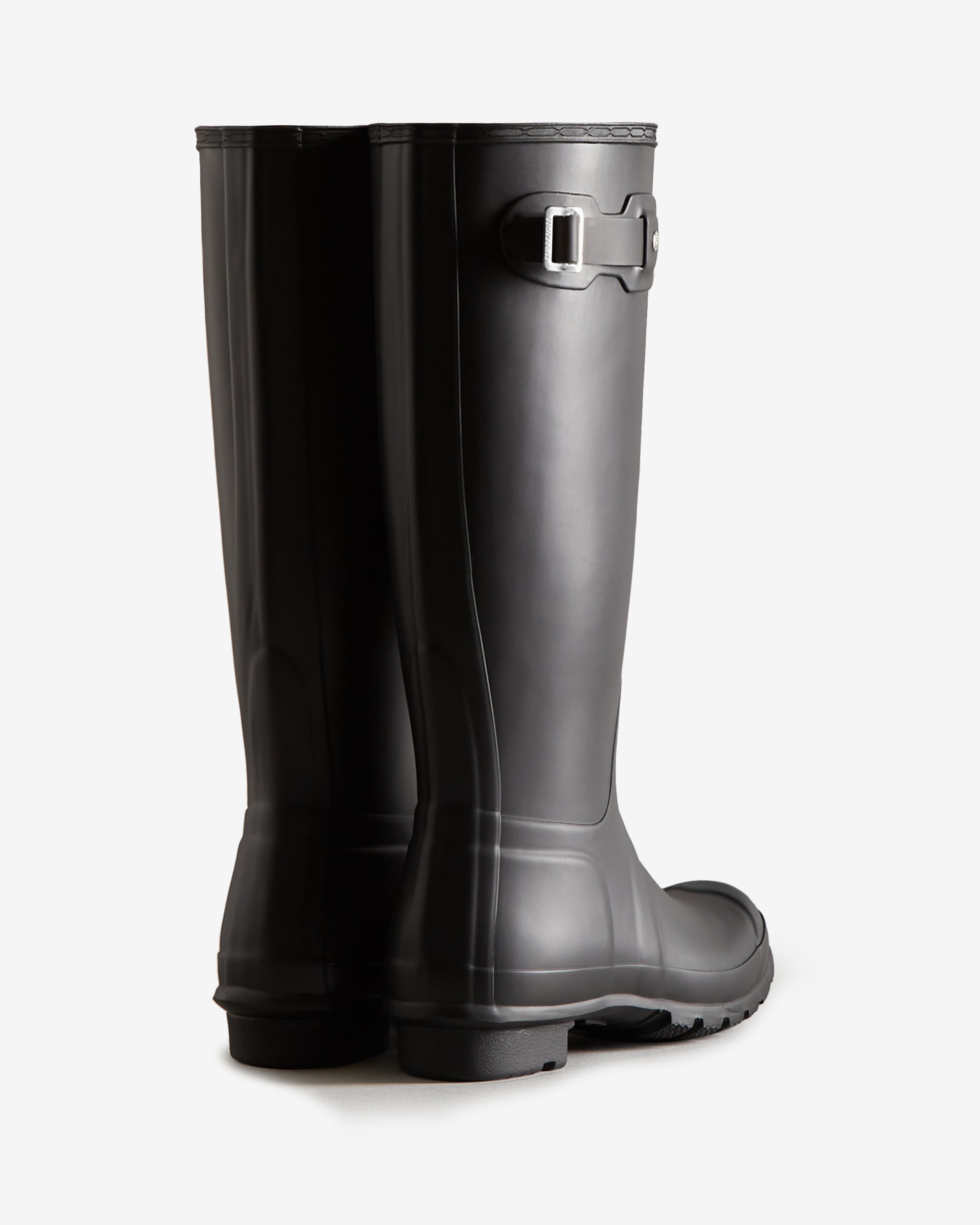 Hunter Gummistiefel »ORIGINAL TALL BOOT«, wasserdicht