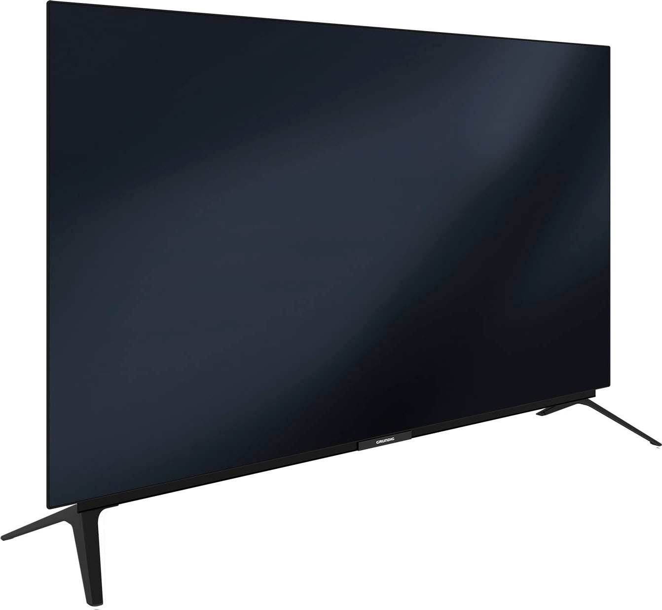 Grundig OLED-Fernseher »55 GOB 9380 AY3T0«, 4K Ultra HD, Android TV-Smart-TV