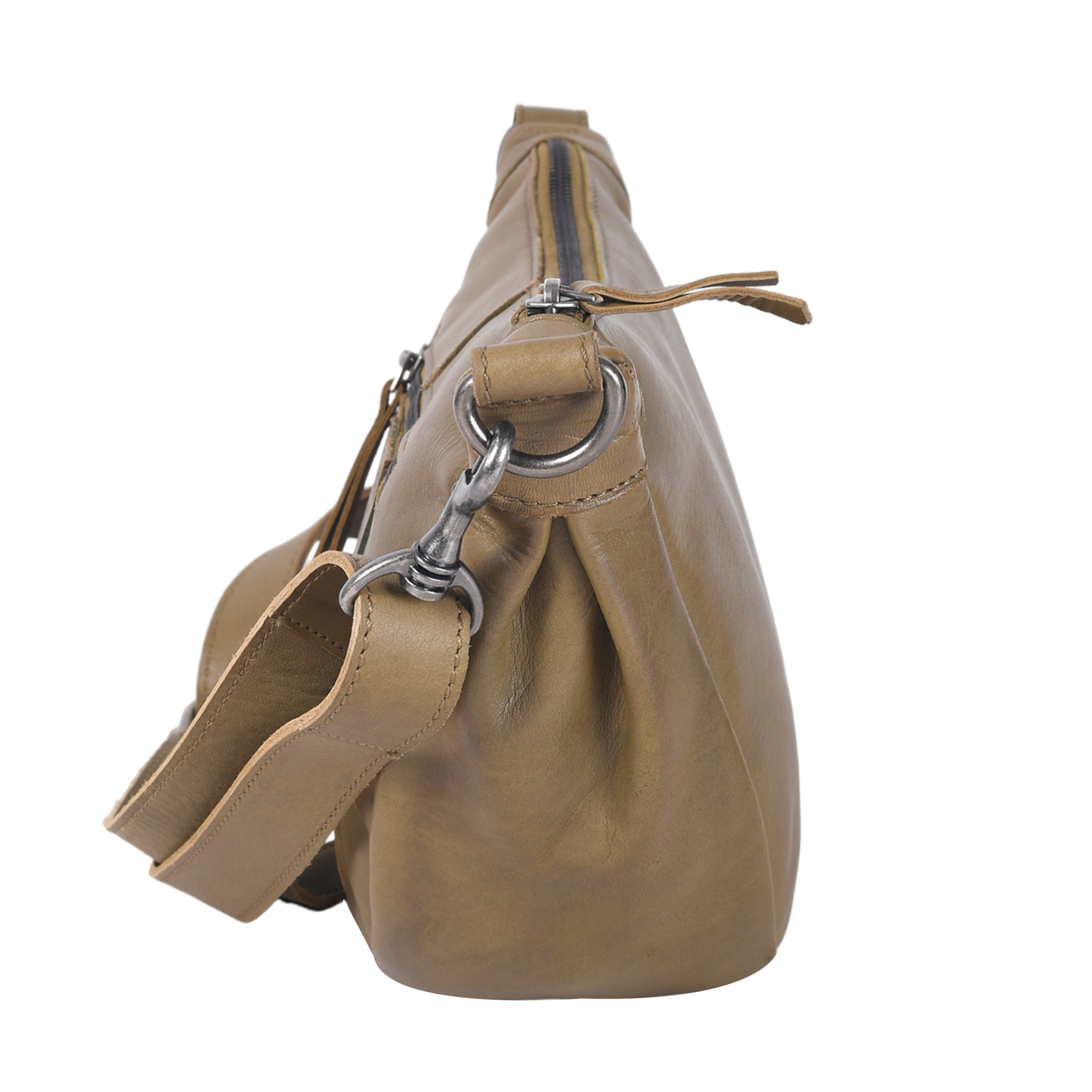 HARBOUR 2nd Umhängetasche »Smilla« Handtasche, Damen Schultertasche, mit abnehmbaren Schulterriemen