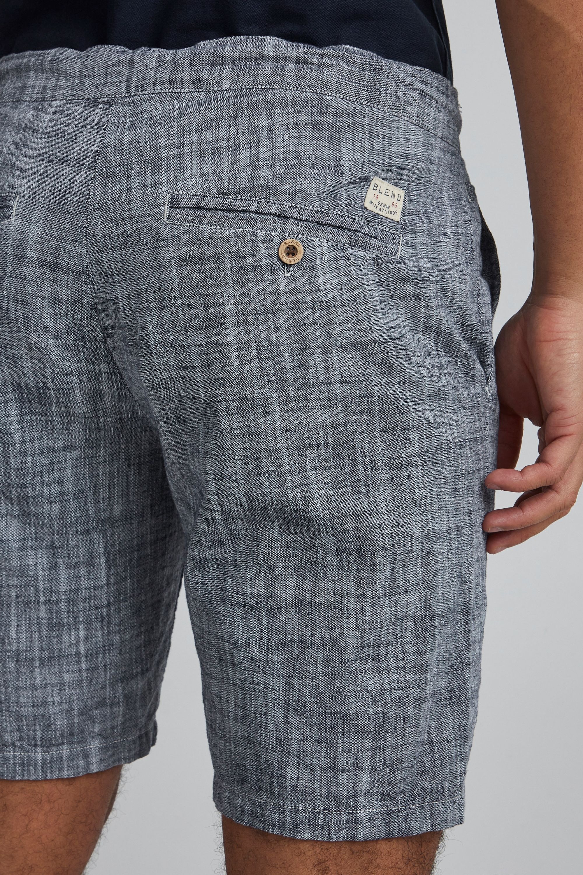 Blend Shorts »Shorts BHBones«