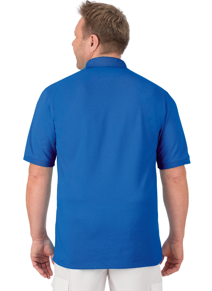 Trigema Poloshirt »TRIGEMA Polohemd mit bei OTTO kaufen Brusttasche« online