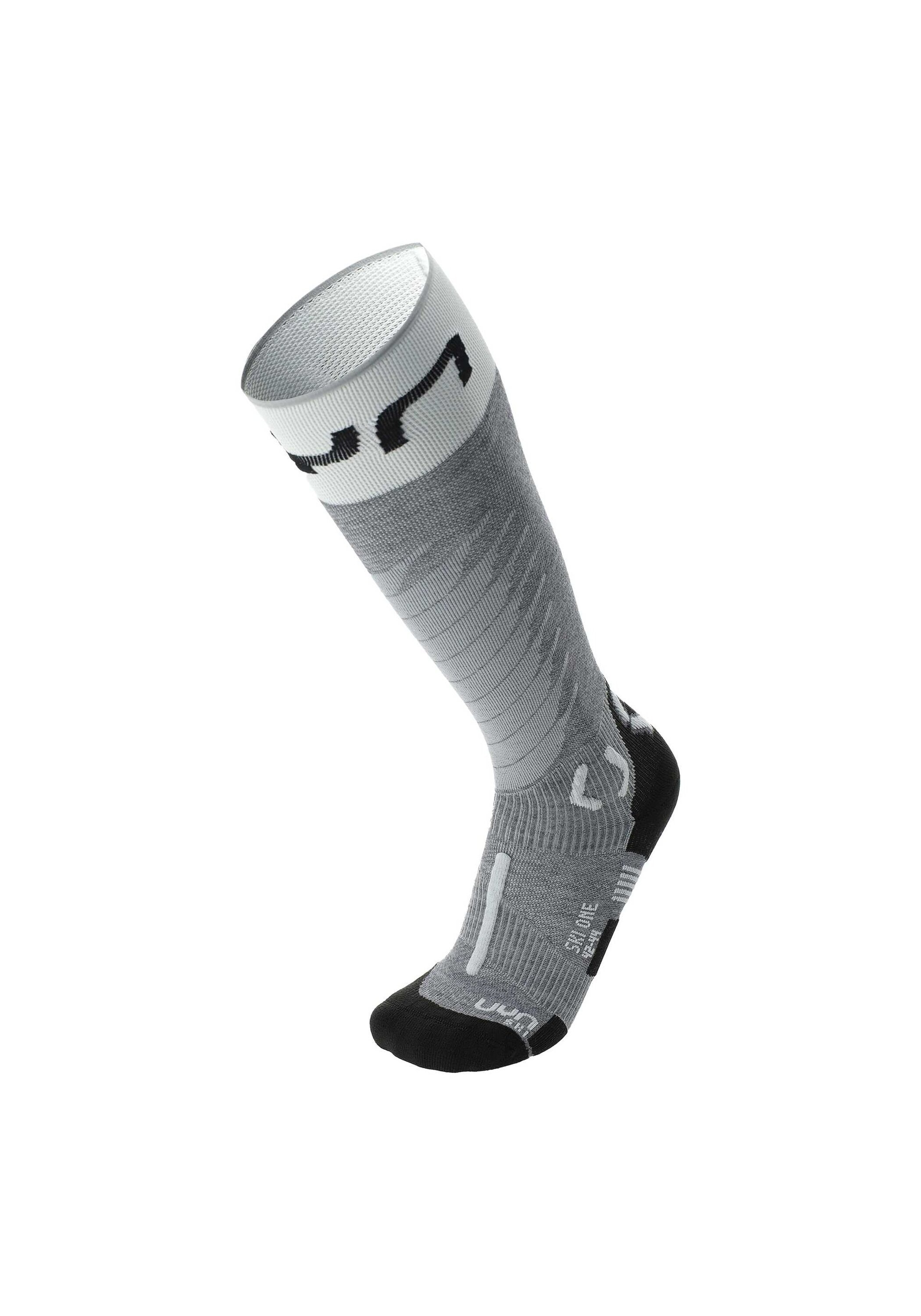 UYN Kurzsocken »Socken Man Ski One Merino Socks 1er Pack«