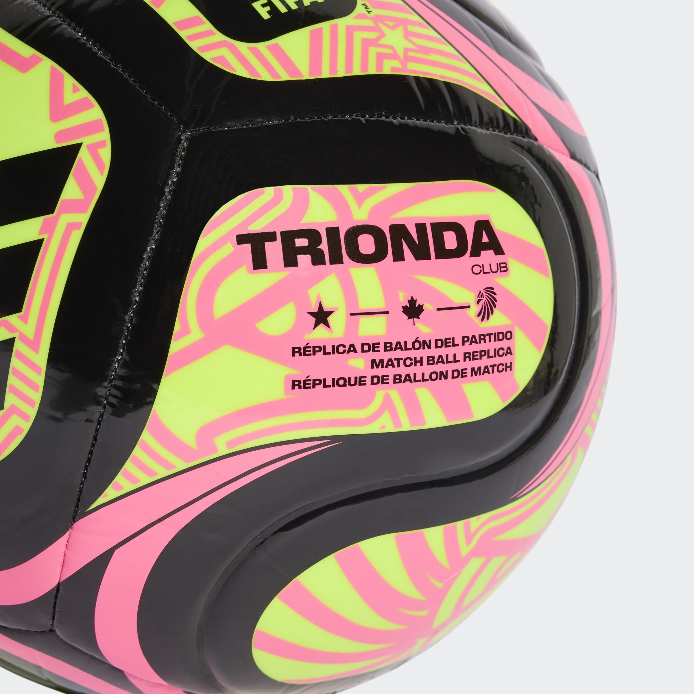 adidas Performance Fußball »WC CLB« WM