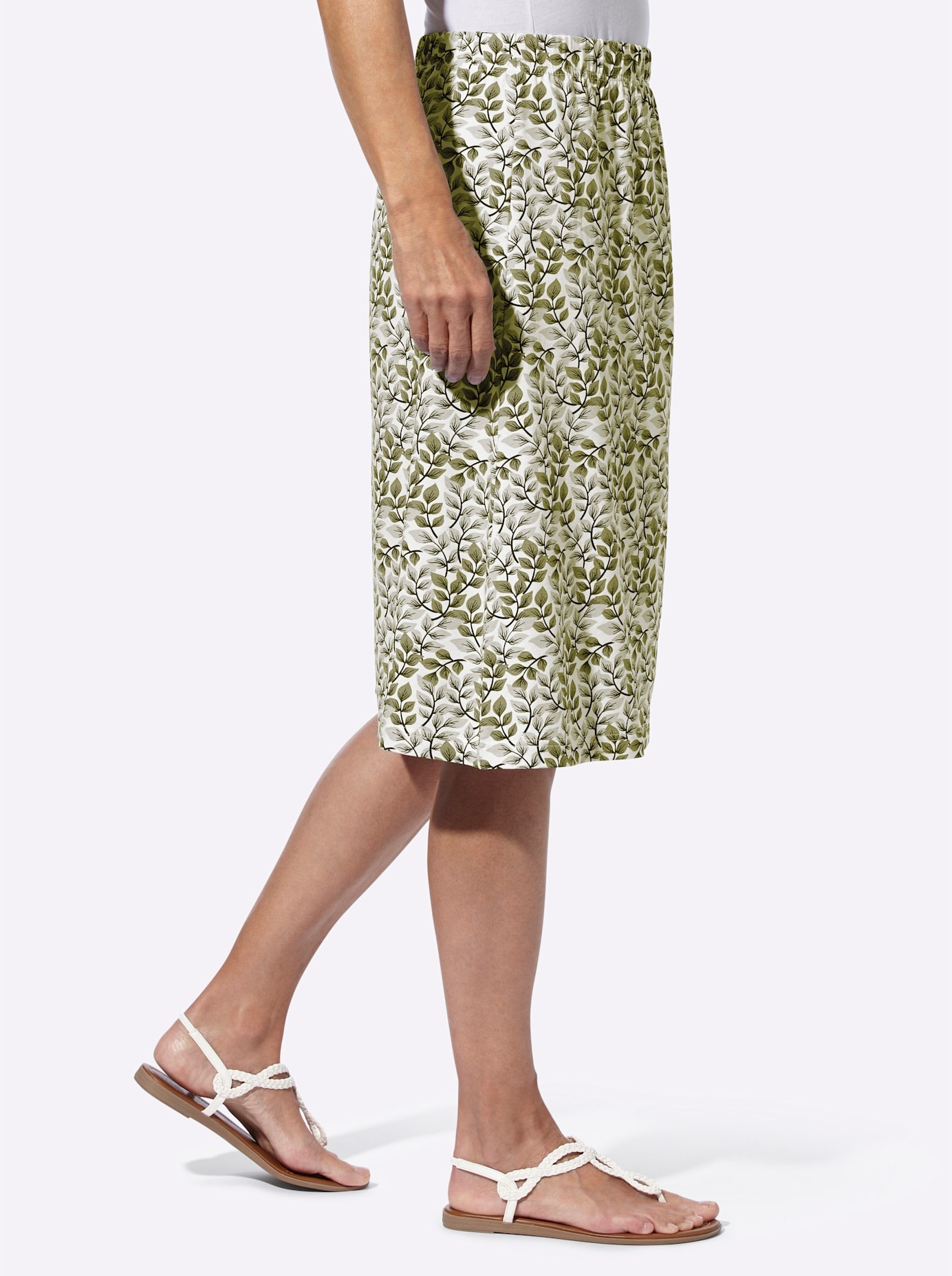 Classic Basics Schlupfrock
