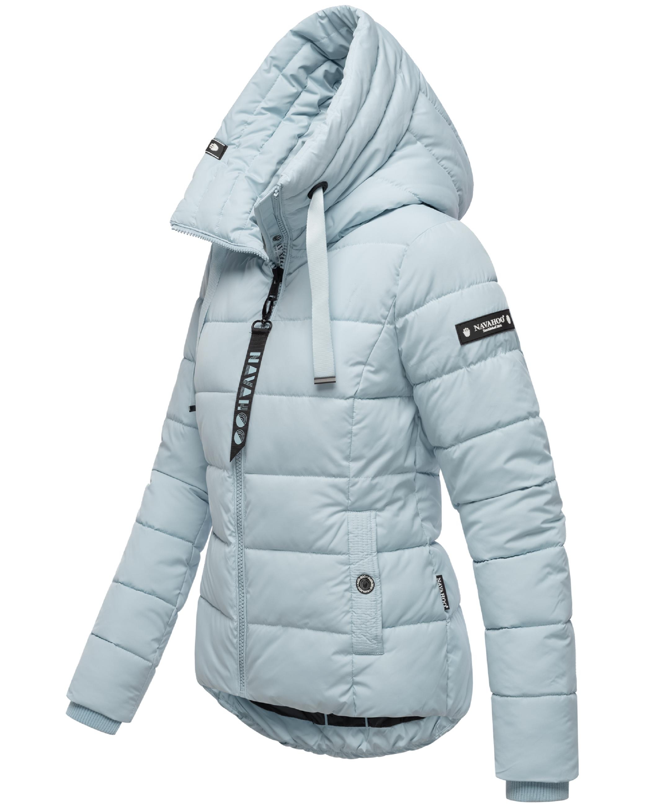 Navahoo Steppjacke »Steppjacke Amayaa«