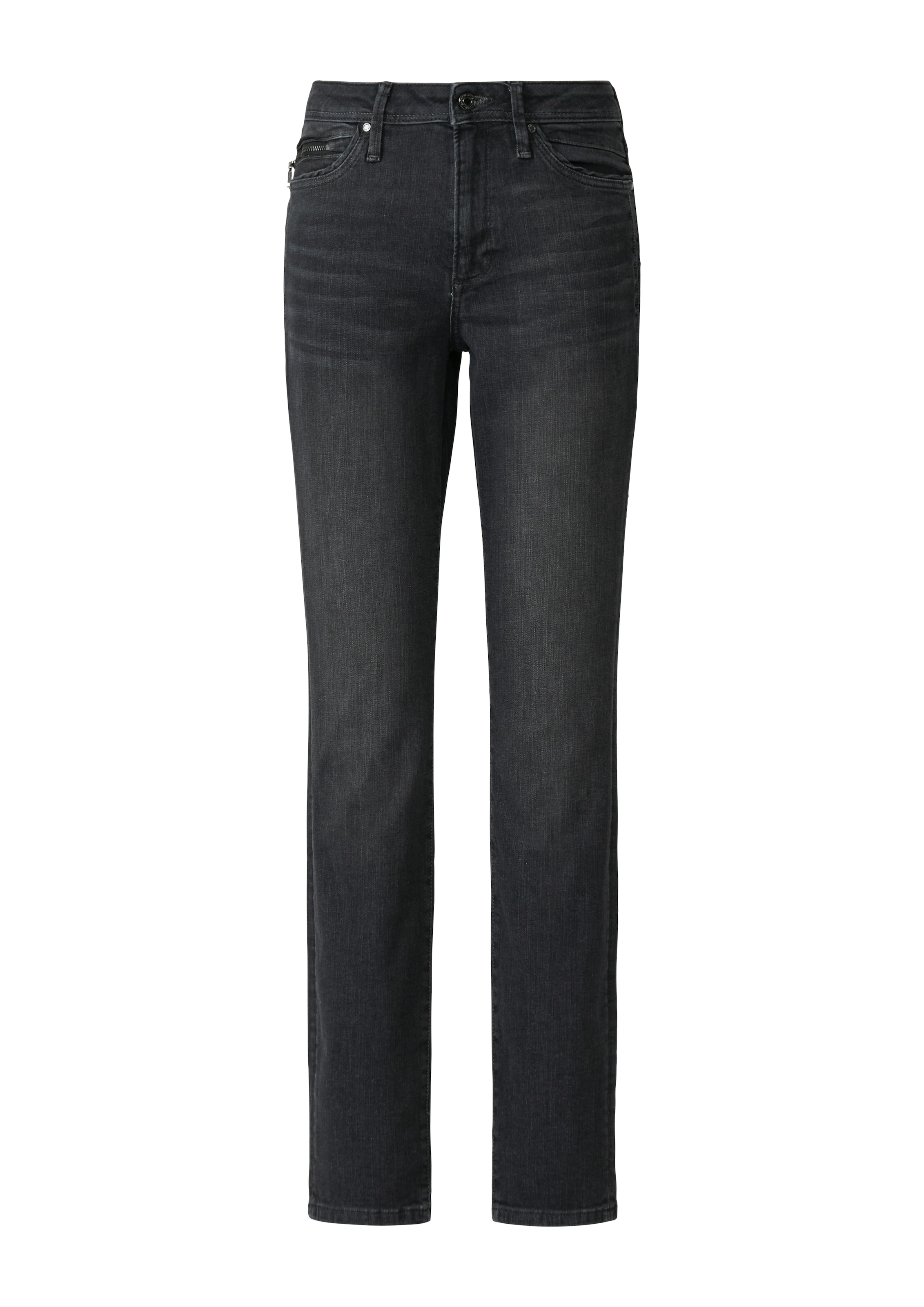 s.Oliver Slim-fit-Jeans »Betsy«, mit Stretch
