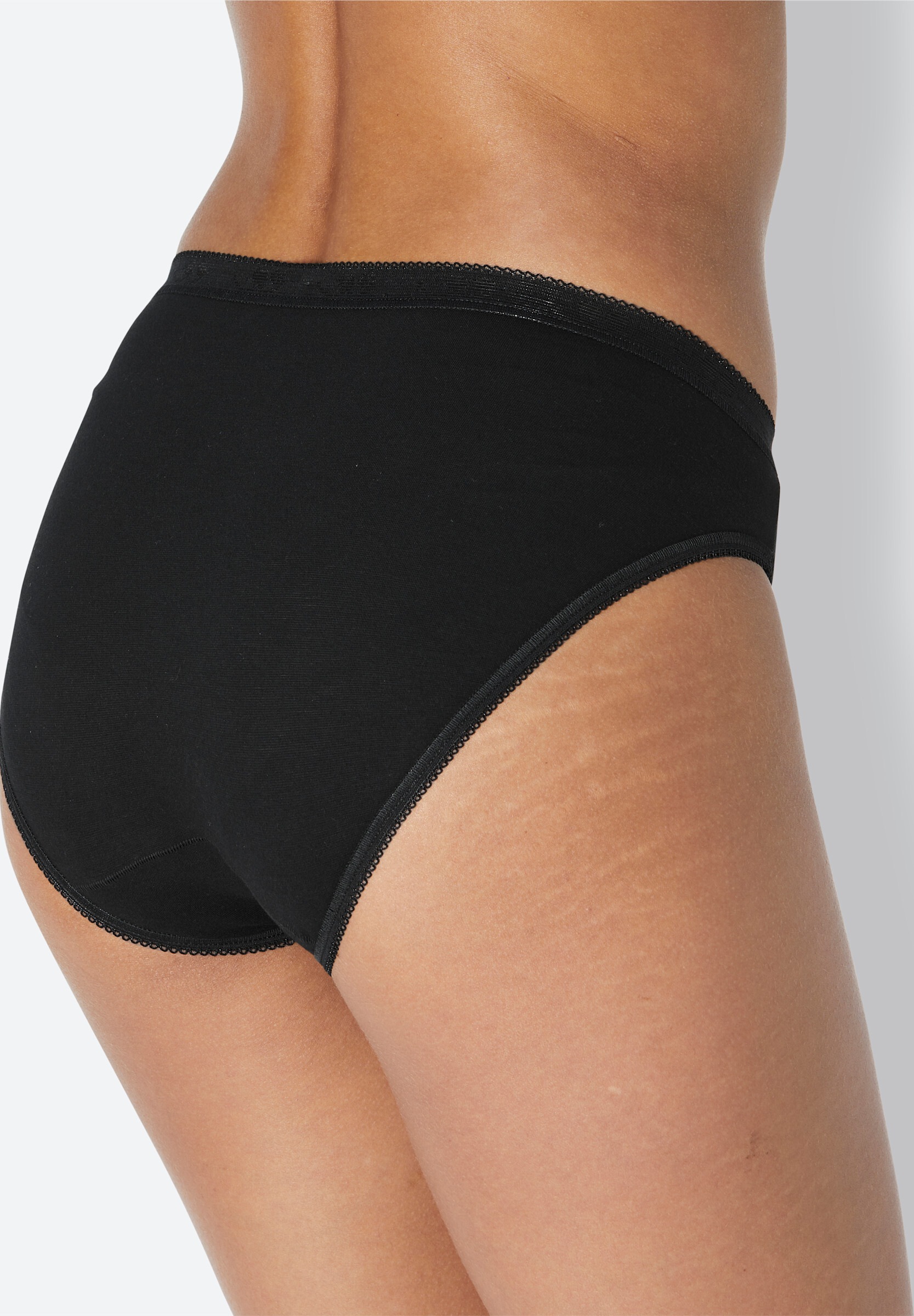 sloggi Slip »Jazzpants Jazzpants mit flachen Nähten 3 Stück« 3 Stk.