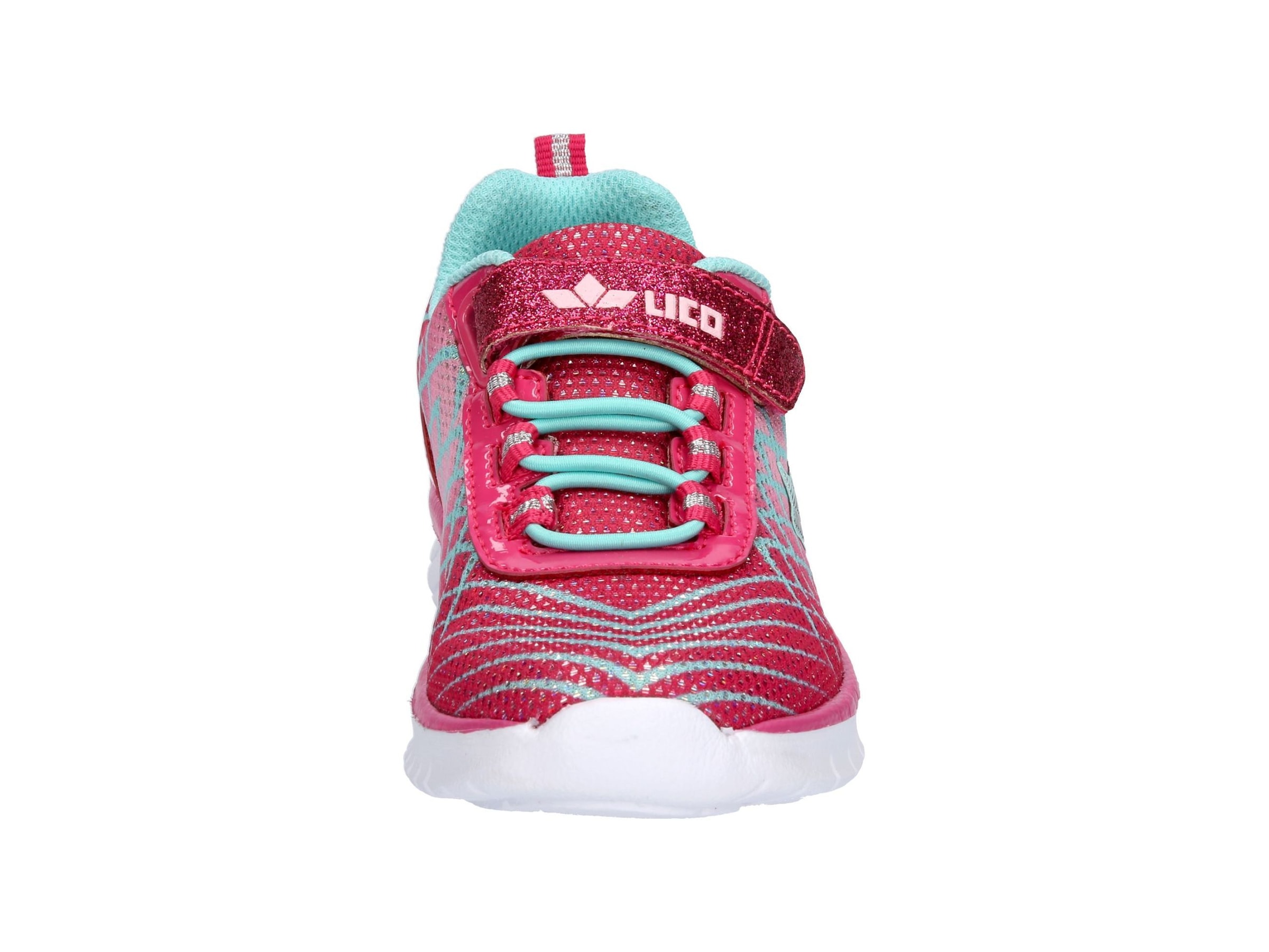 Lico Sneaker »Freizeitschuh Lenja VS«