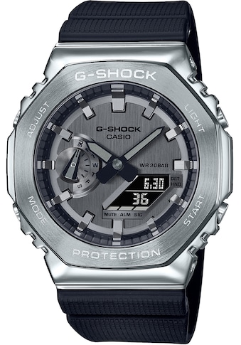 CASIO G-SHOCK Chronograph »GM-2100-1AER« kaufen