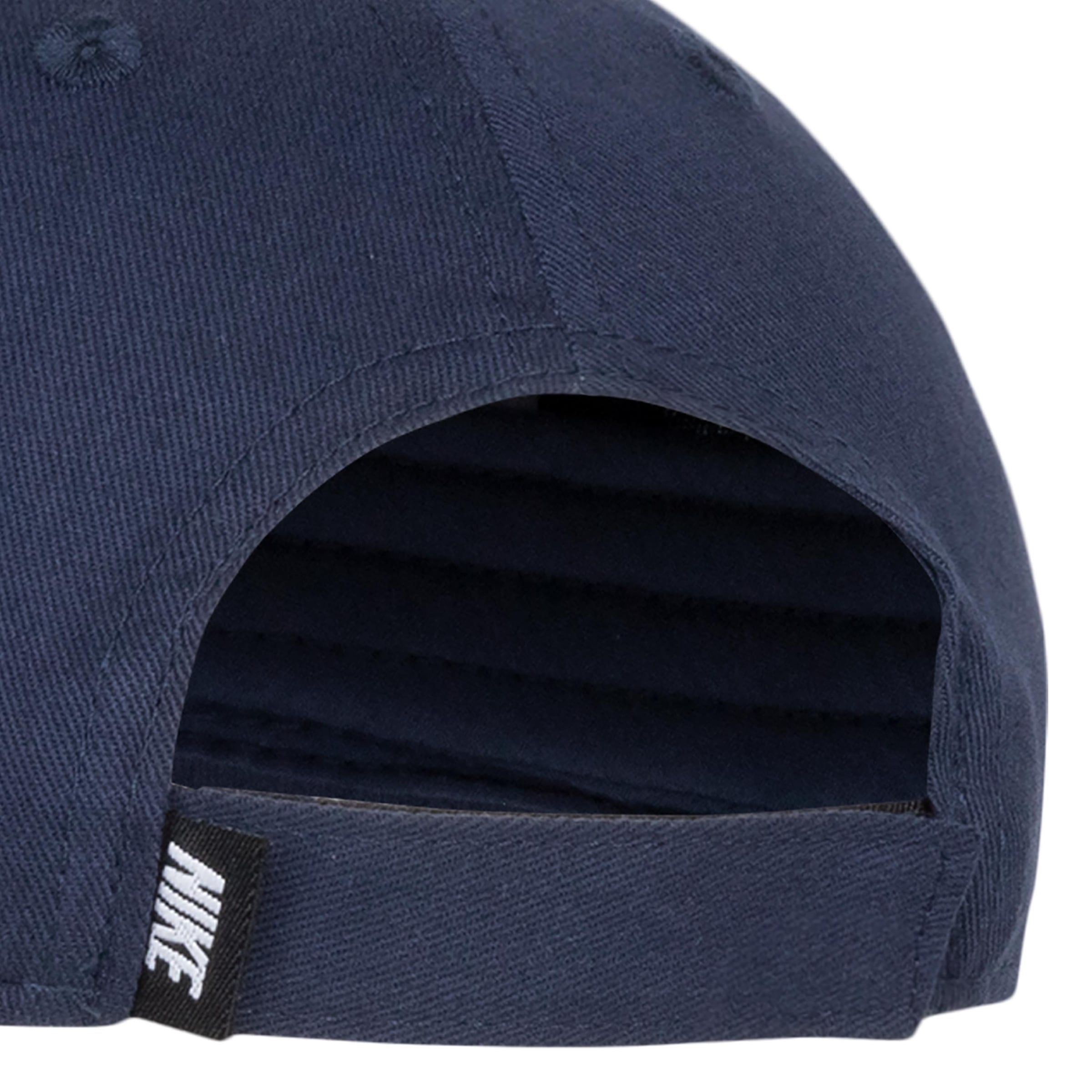 Nike Sportswear Baseball Cap »NAN SWOOSH BALLCAP für  4-7 Jahre« 1 Stk. für Kinder, sportlicher Stil, für Sportmode und aktive Freizeit