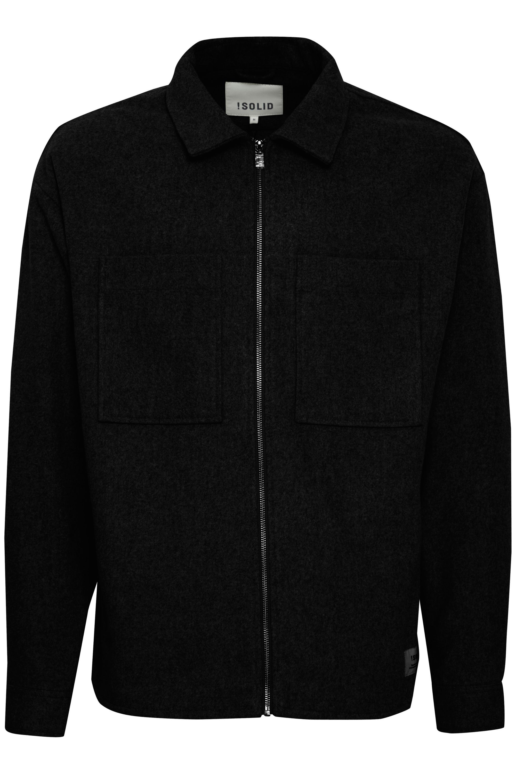 !Solid Kurzjacke »Übergangsjacke SDKlostermann«