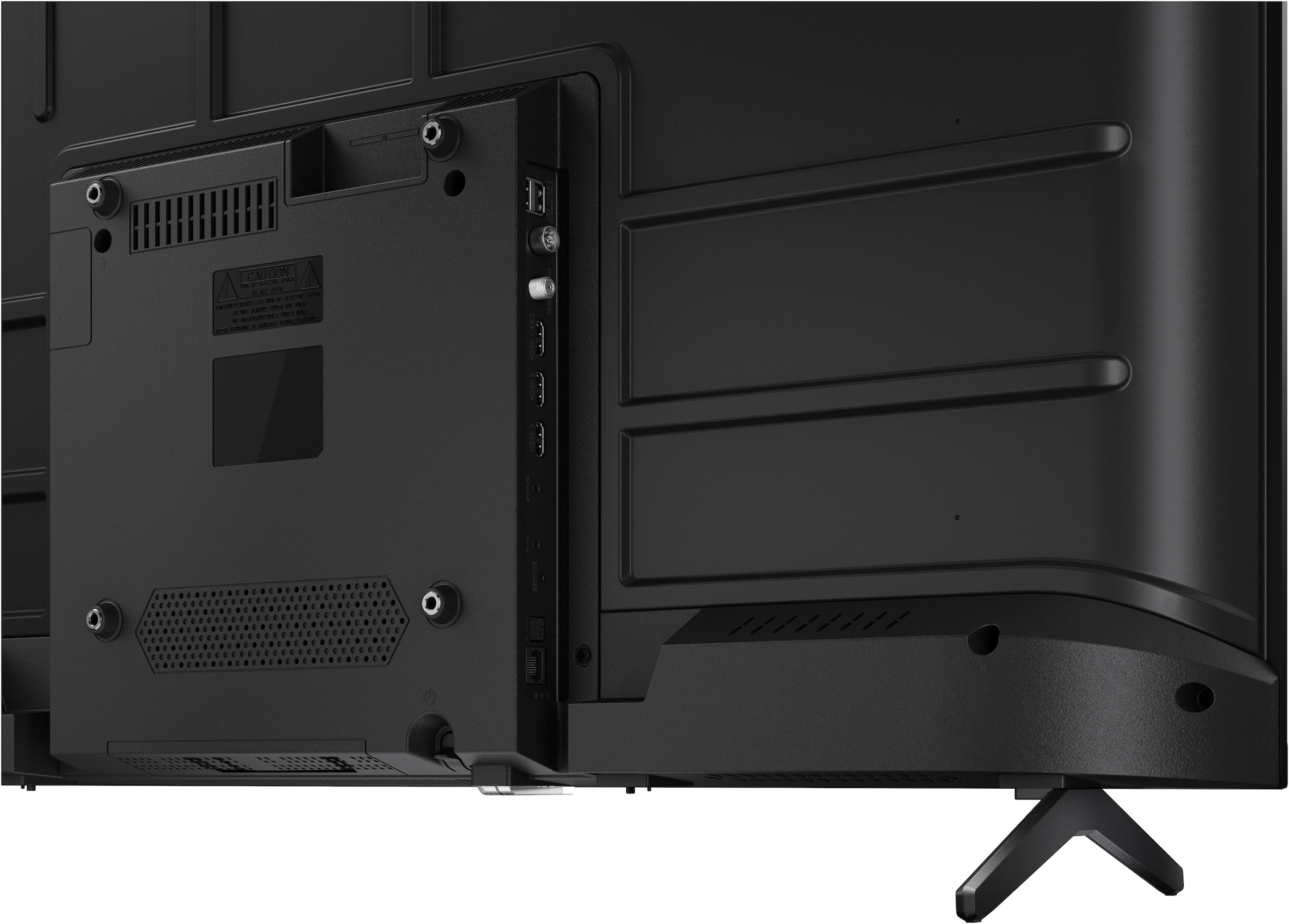 Sharp LED-Fernseher »2T-C40HFx«, Full HD, Google TV-Smart-TV