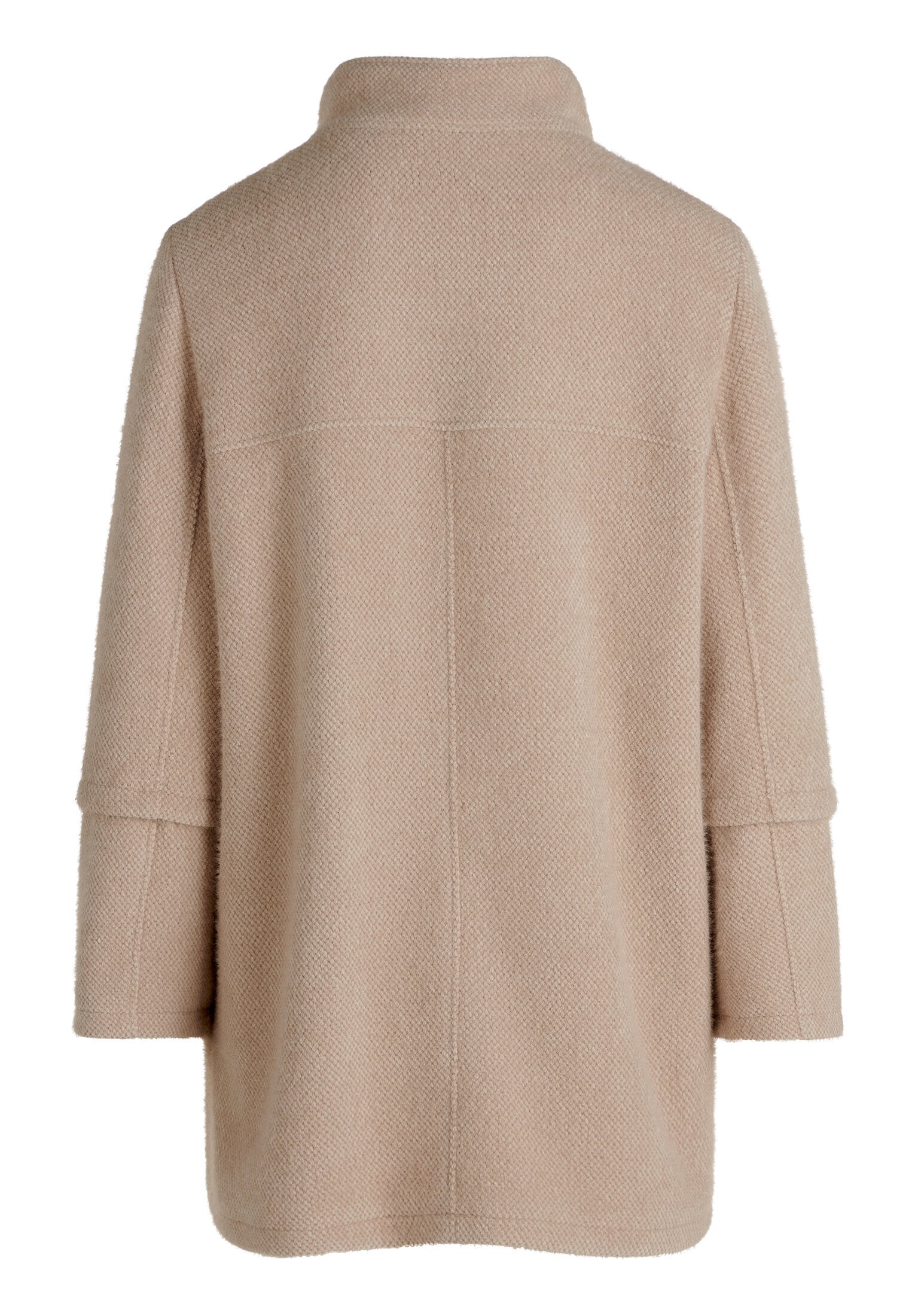 Betty Barclay Blouson »Oversize-Blazer langarm«