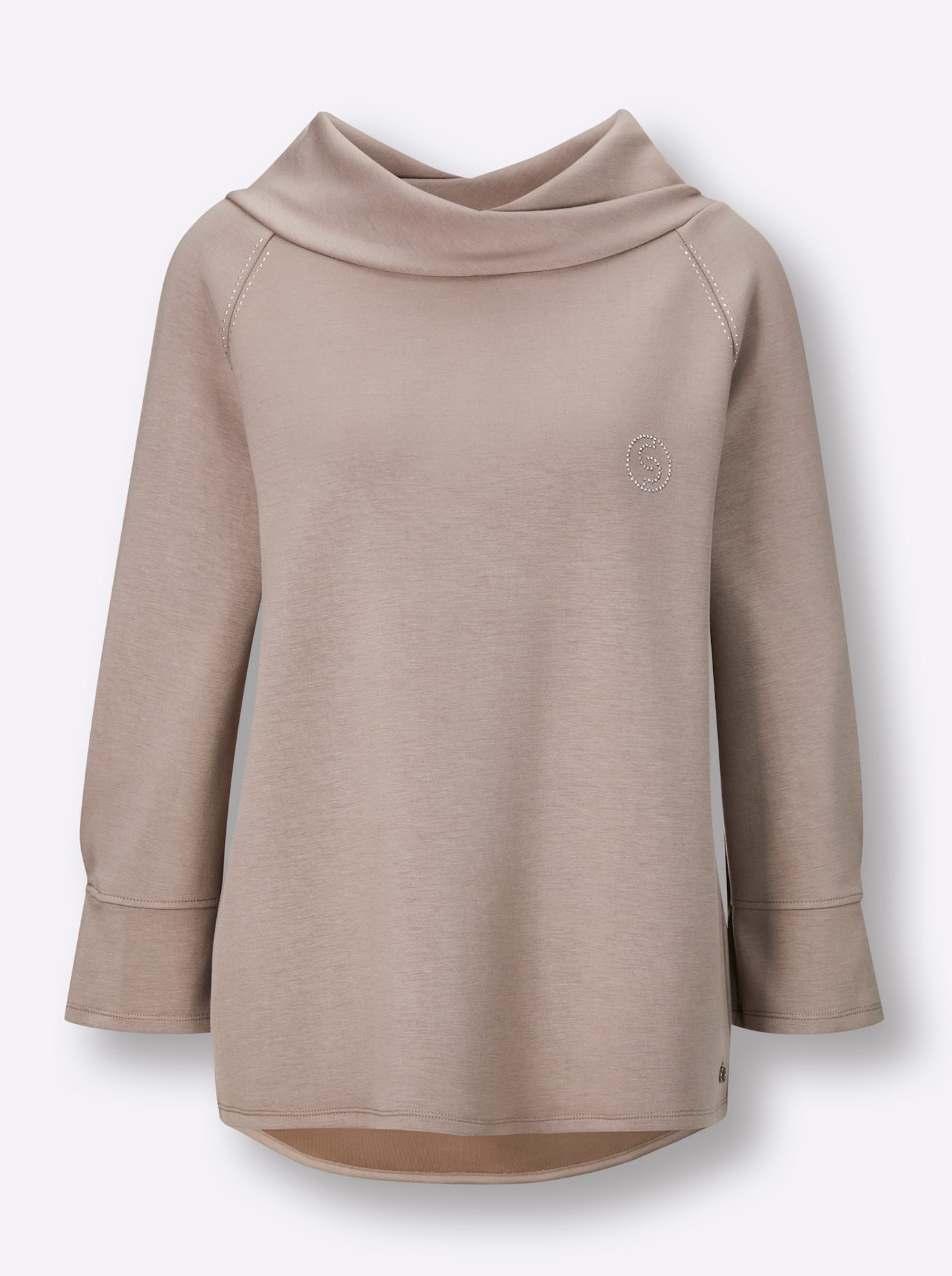 CREATION L PREMIUM Sweatshirt