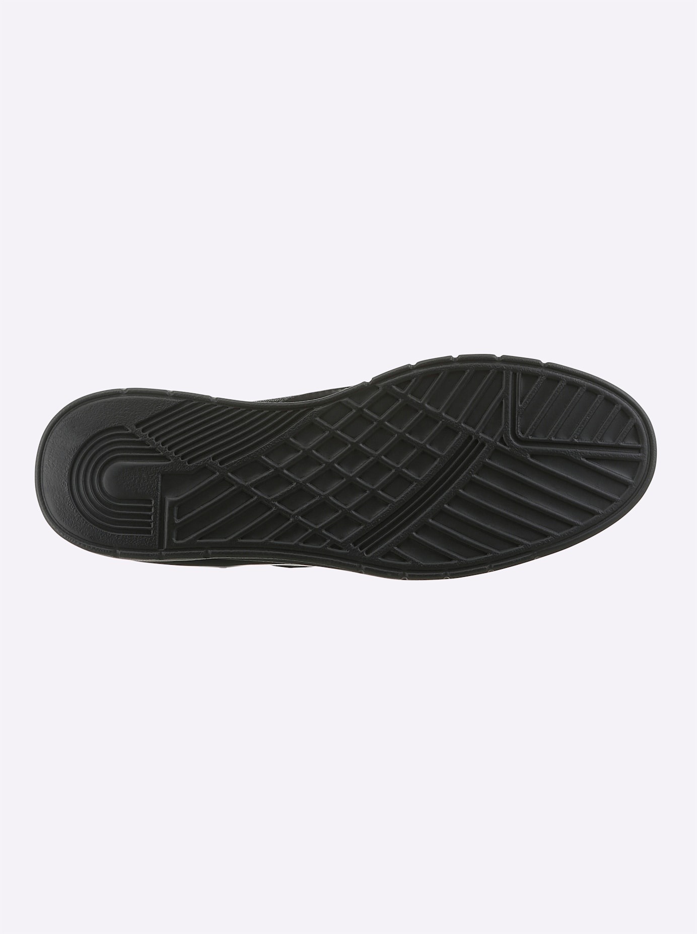 Casual Looks Stiefelette