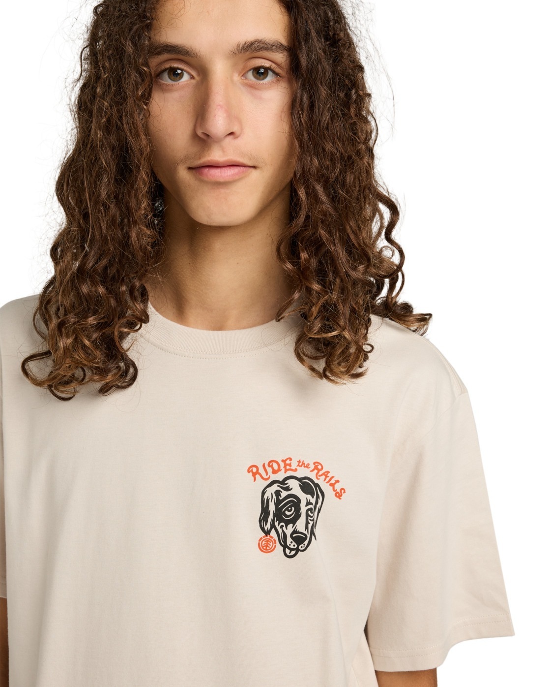 Element T-Shirt »Timber Hobos«