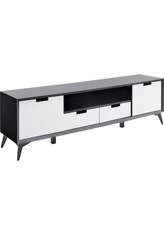 MCA furniture Lowboard »Netanja«, Breite ca. 180 cm kaufen