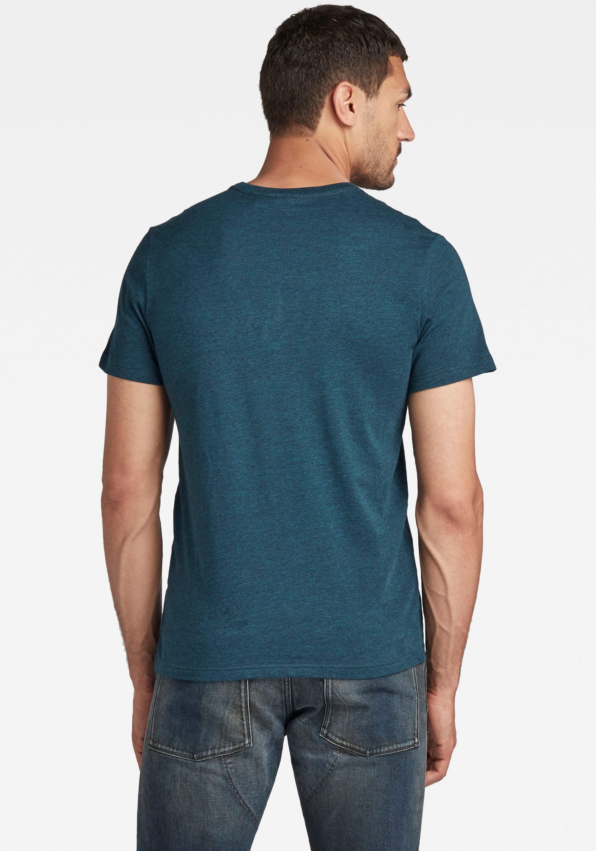G-STAR T-Shirt »Base-S T-Shirt«
