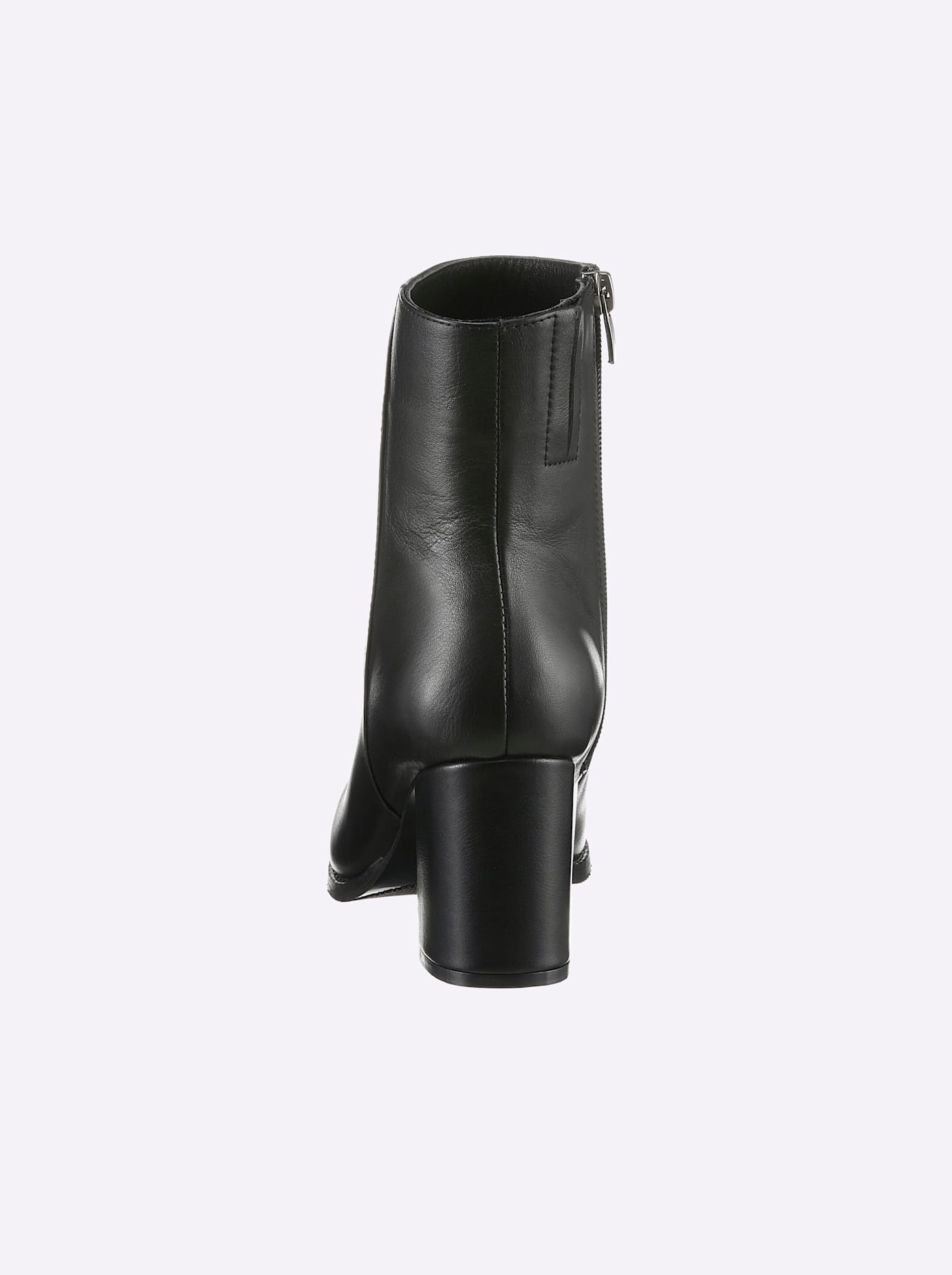 Stiefelette
