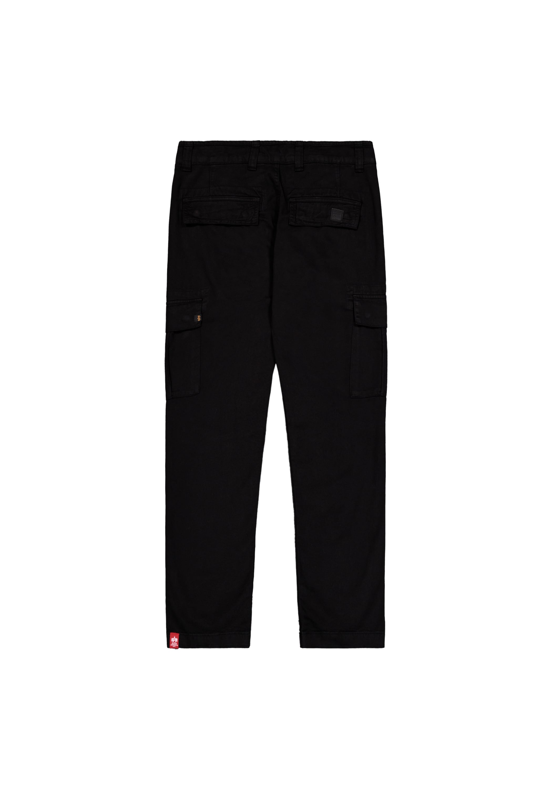 Alpha Industries Cargohose »Alpha Industries Men - Pants Agent Pant«