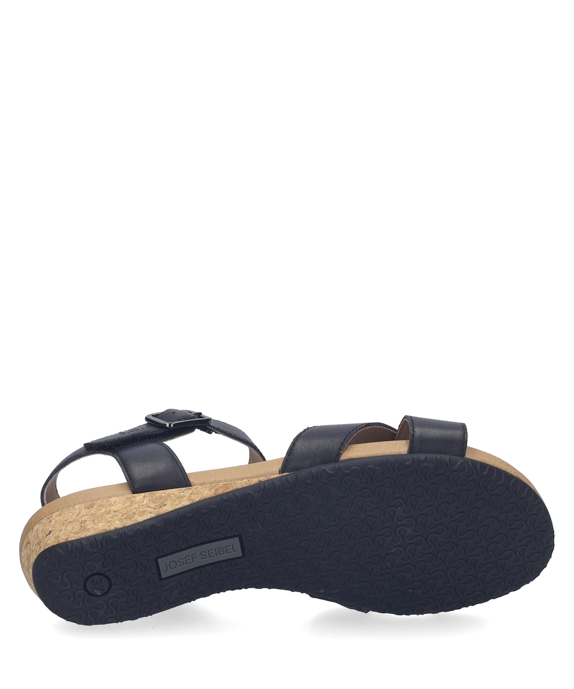 Josef Seibel Sandale »Fleur 05, schwarz«