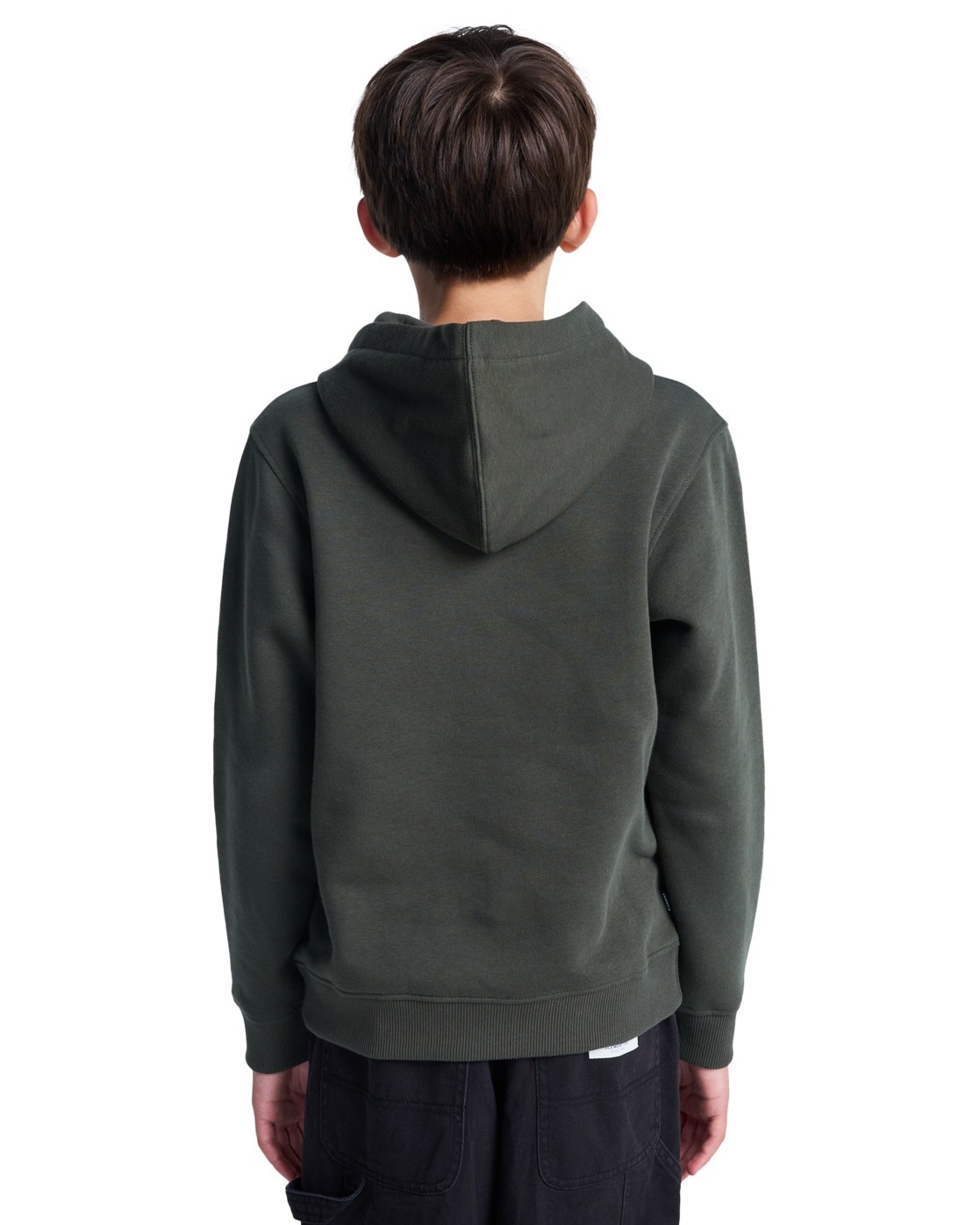 Element Hoodie »Icon Embroidery«
