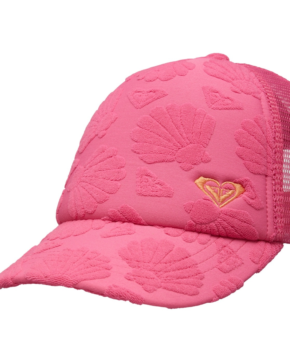 Roxy Trucker Cap »Sweet Lil Heart«