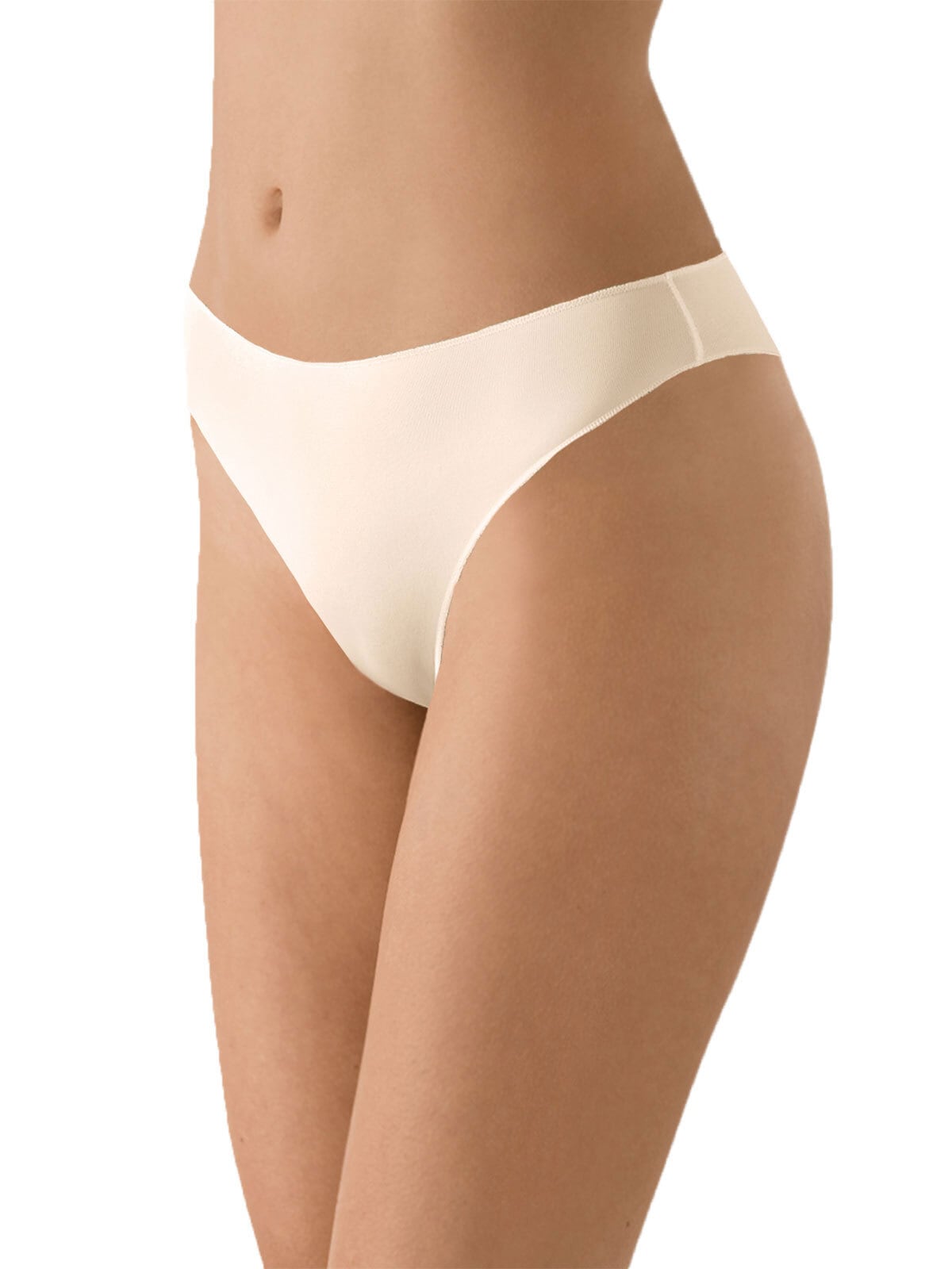 Nina Von C. String »3er Pack Damen String Secret«, (Spar-Pack, 3 Stück St.)