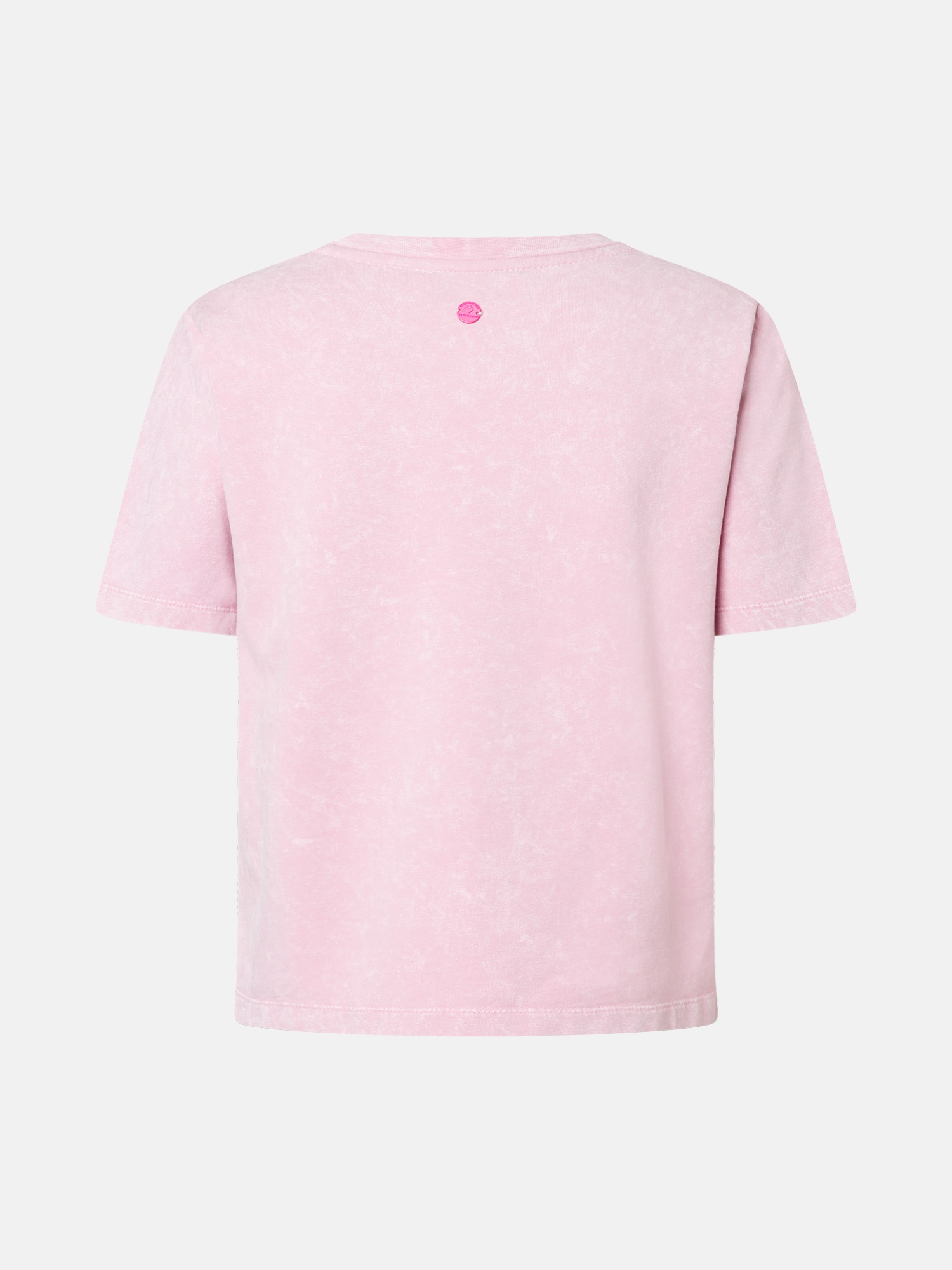 Lieblingsstück T-Shirt »CosimaL« mit Frontprint, Baumwoll-Mix