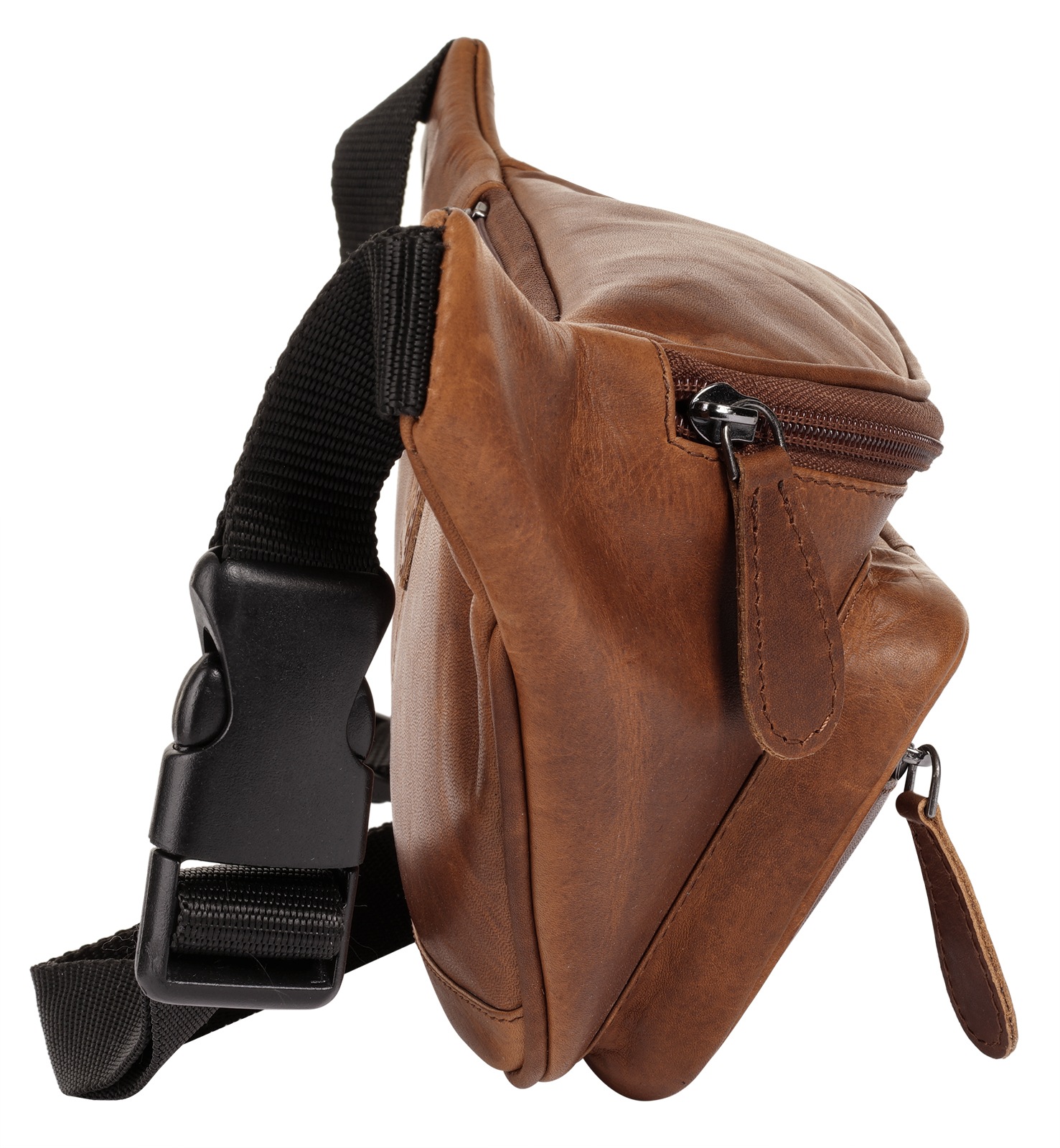 Bagan Gürteltasche echt Leder