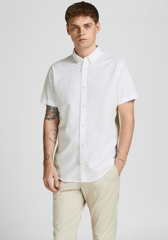 Jack & Jones Kurzarmhemd »Summer Shirt« kaufen