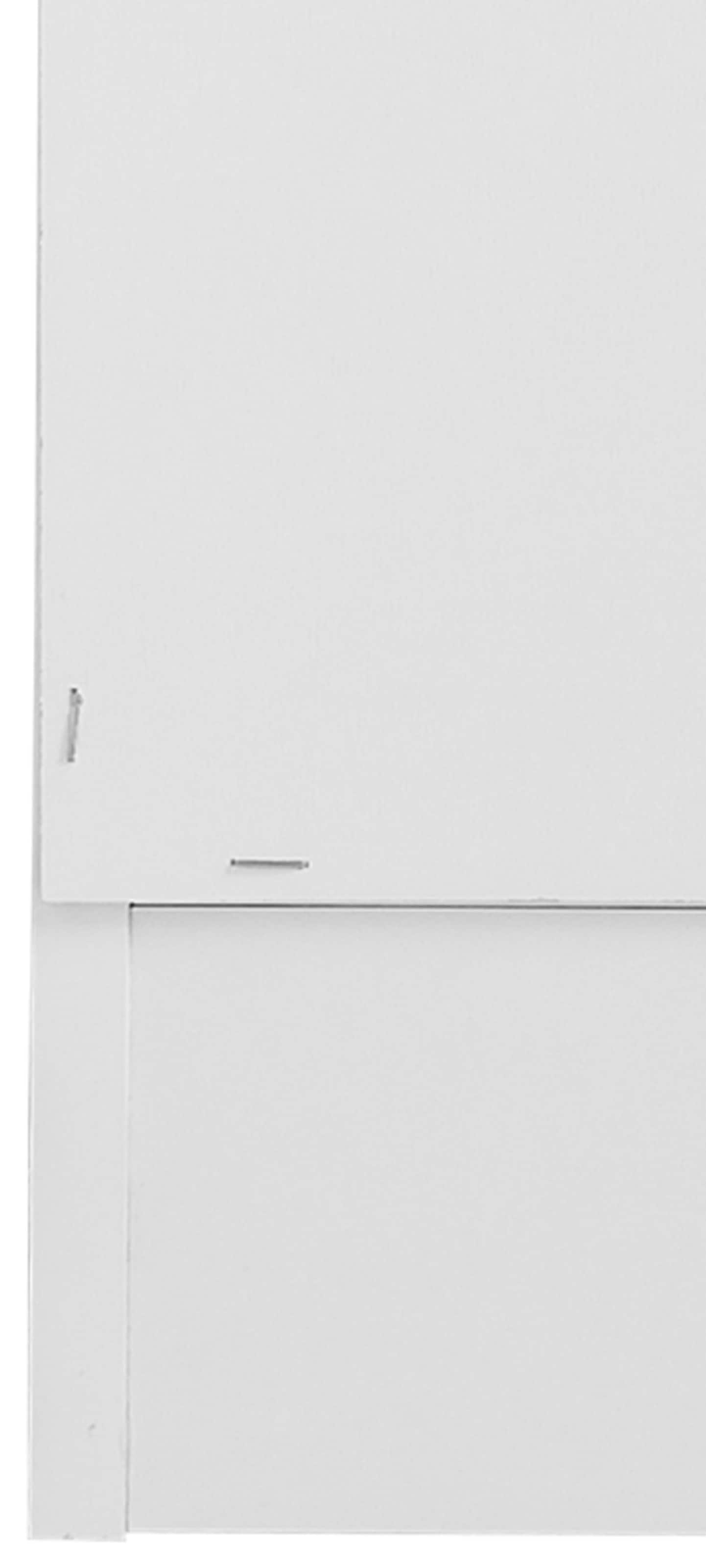 KOCHSTATION Eckunterschrank »KS-Trient«, 110 cm breit