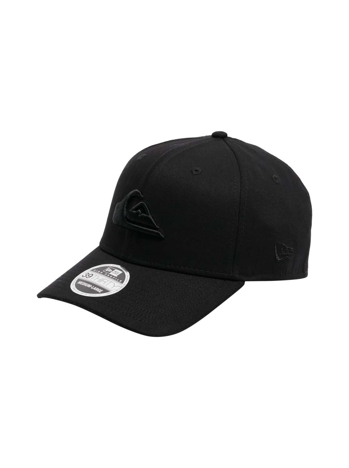 Quiksilver Fitted Cap »Mountain & Wave«