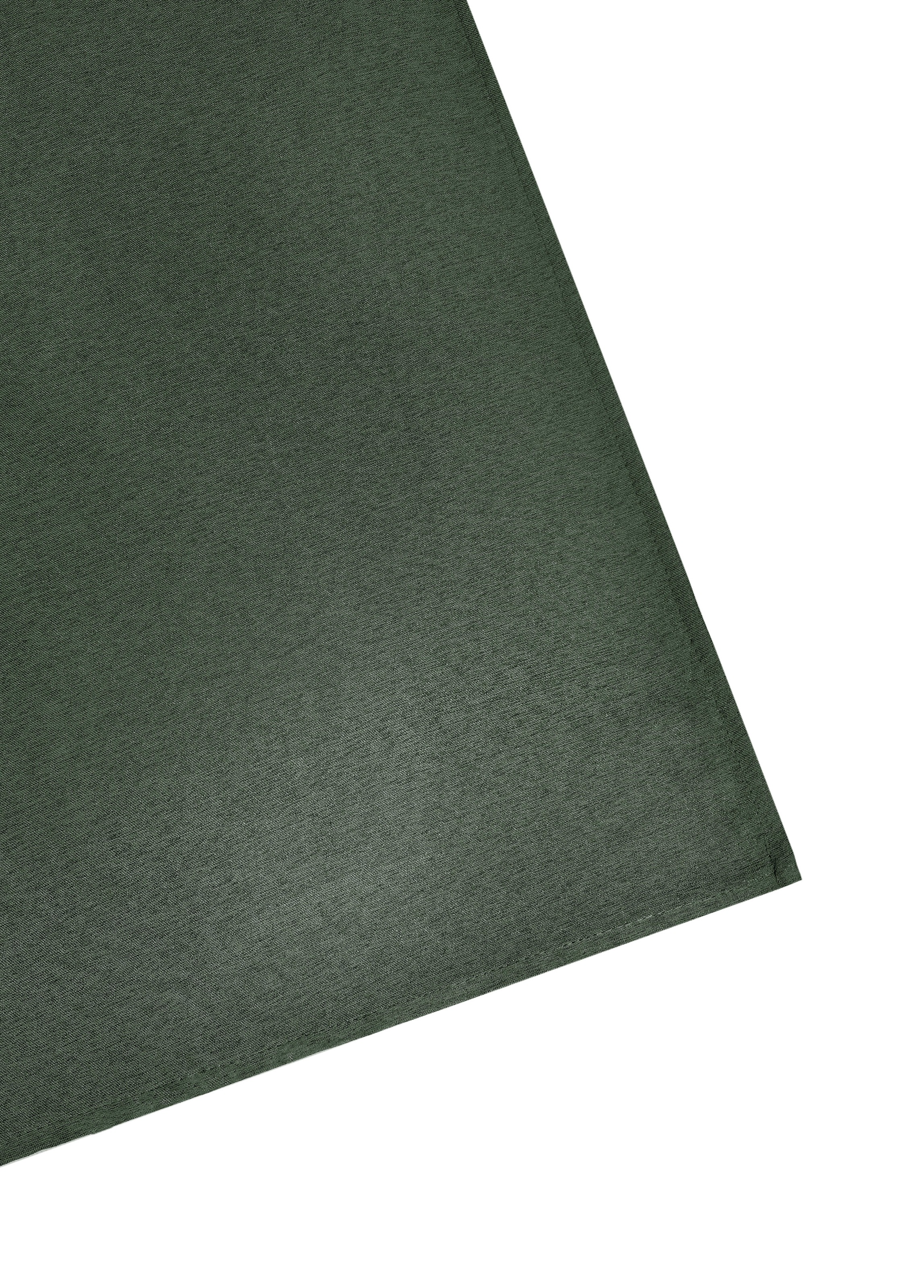 OTTO home Verdunkelungsvorhang »Fleuriss« Ösen 1 Stk. tlg. Wohnzimmer, Schlafzimmer, Arbeitszimmer, modern, Gewicht von 280 g/m²