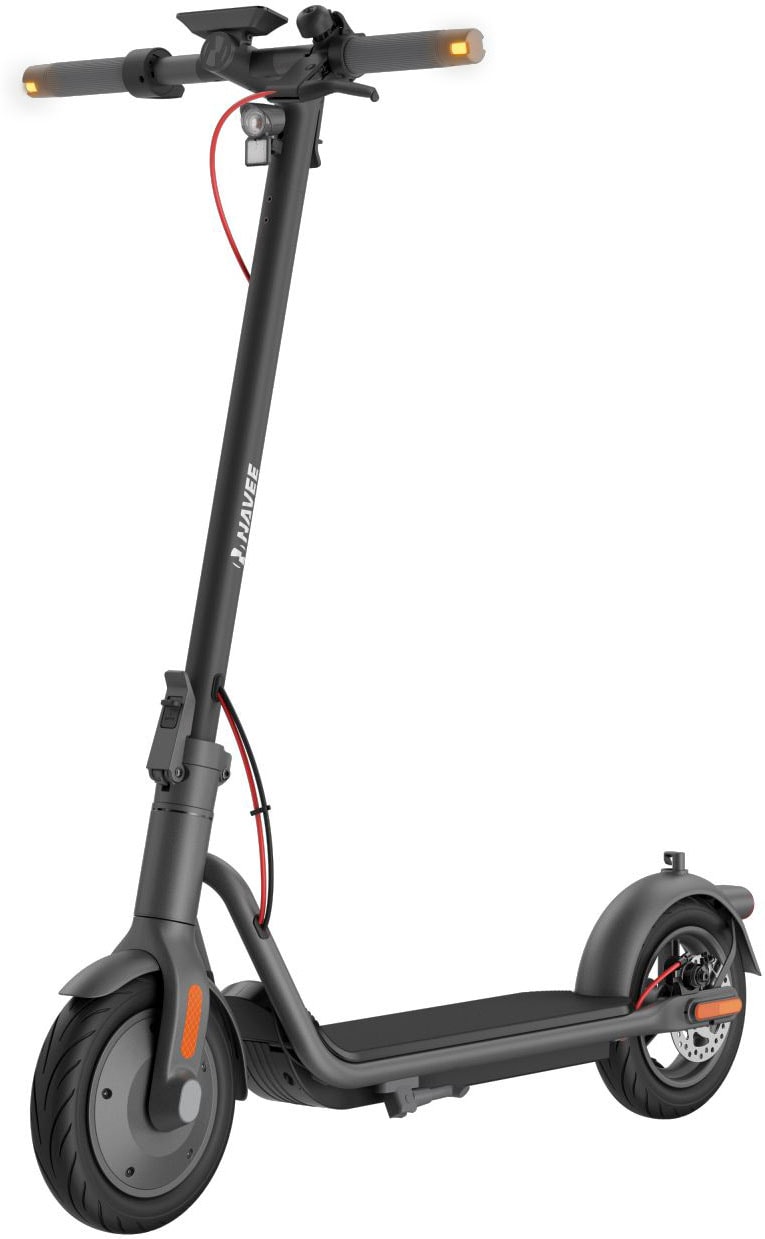 NAVEE E-Scooter »V50i Pro Electric Scooter«, mit Straßenzulassung, bis zu 50 km Reichweite