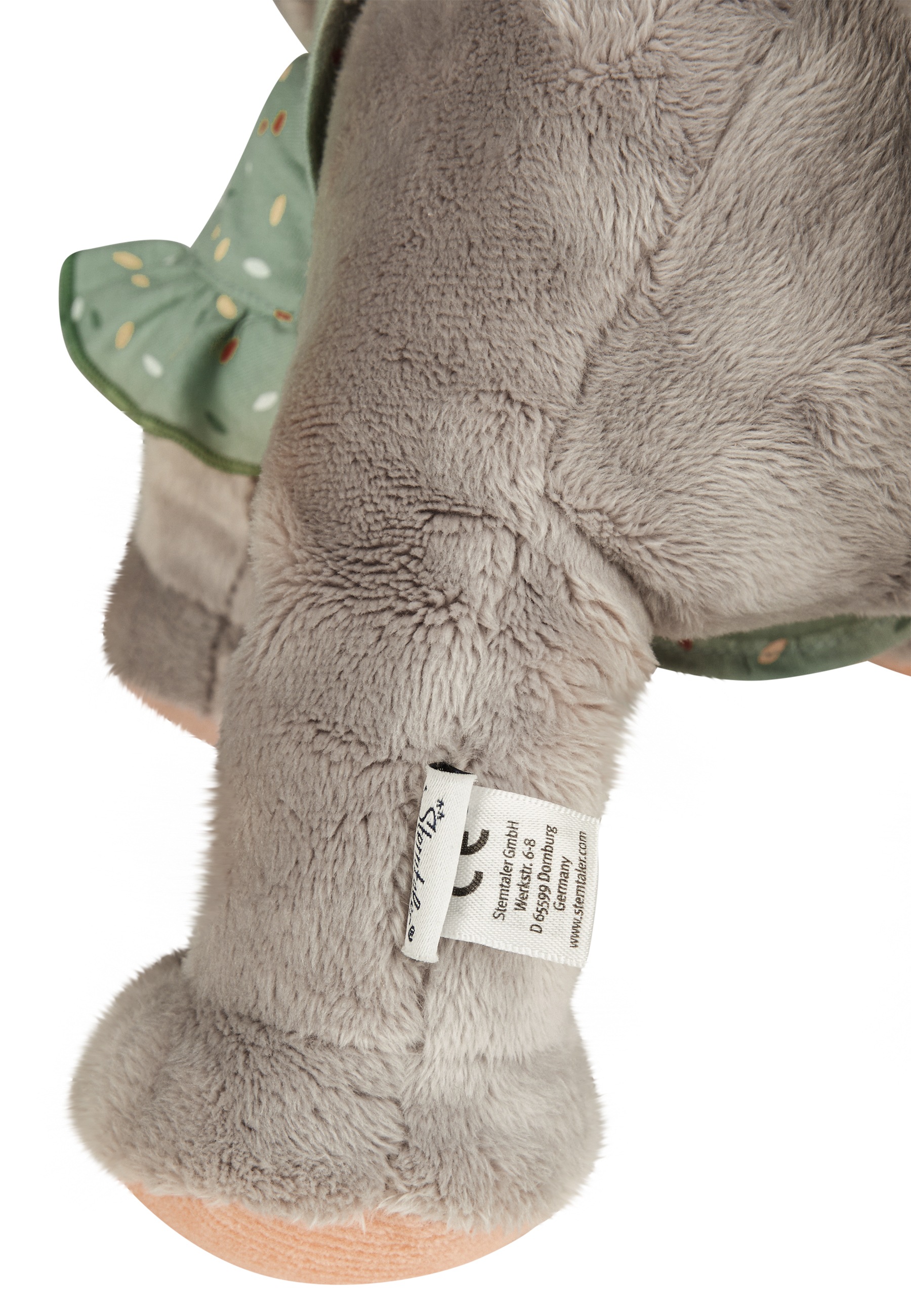 Sterntaler® Kuscheltier »Kuscheltier XL KATZE Lilly«