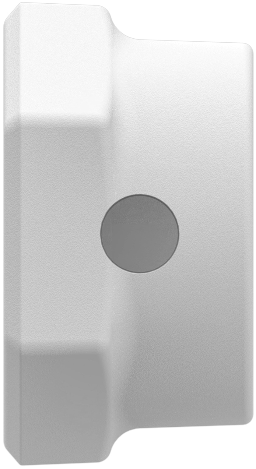 Homematic IP Smart-Home-Zubehör »Knaufadapter EVVA«