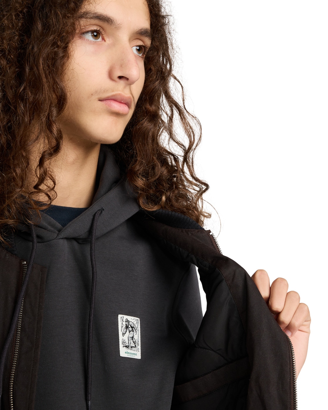 Element Outdoorjacke »Bigfoot«