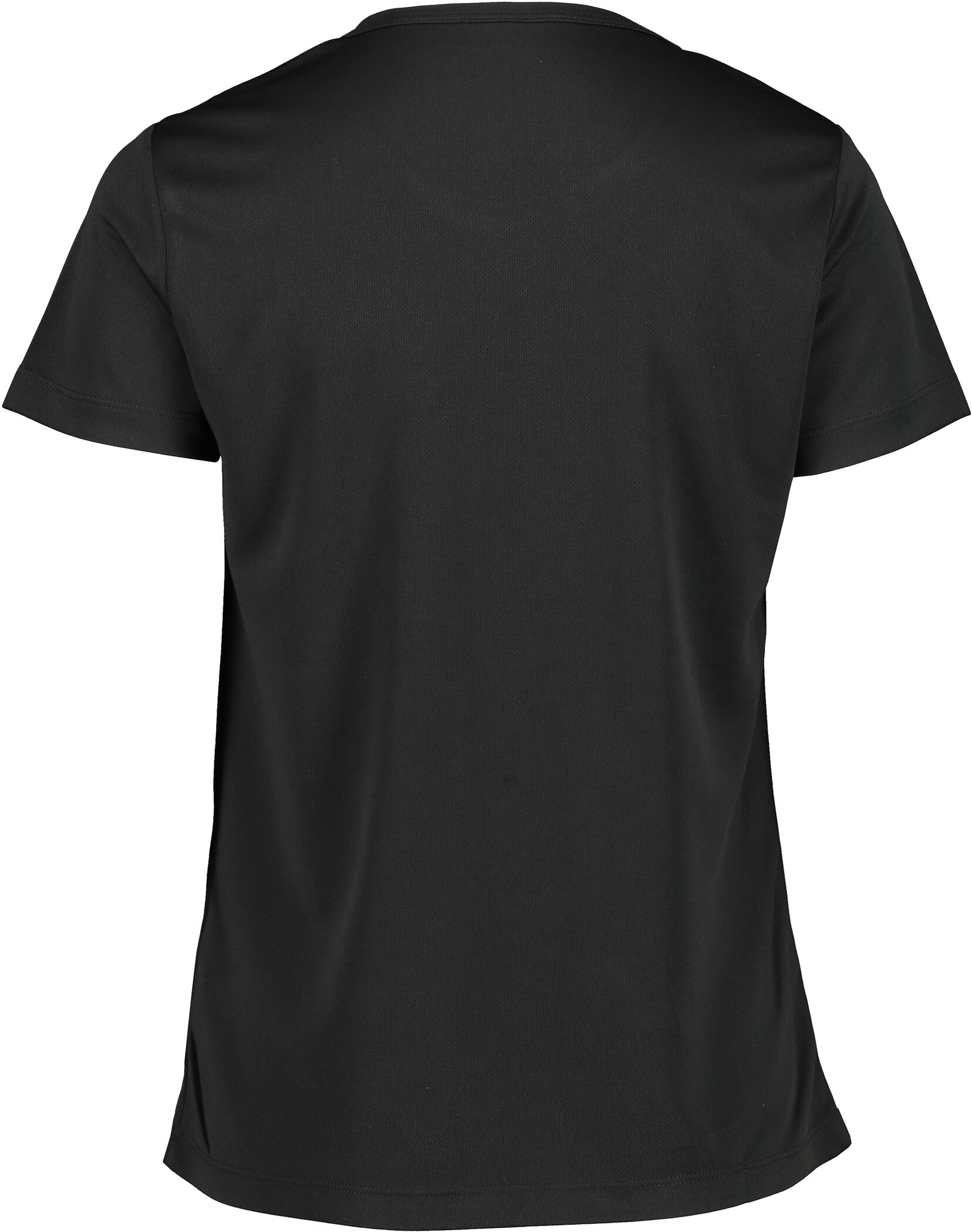 CMP Funktionsshirt »WOMAN CO T-SHIRT«, (1 tlg.), Schnell trocknend & Atmungsaktiv