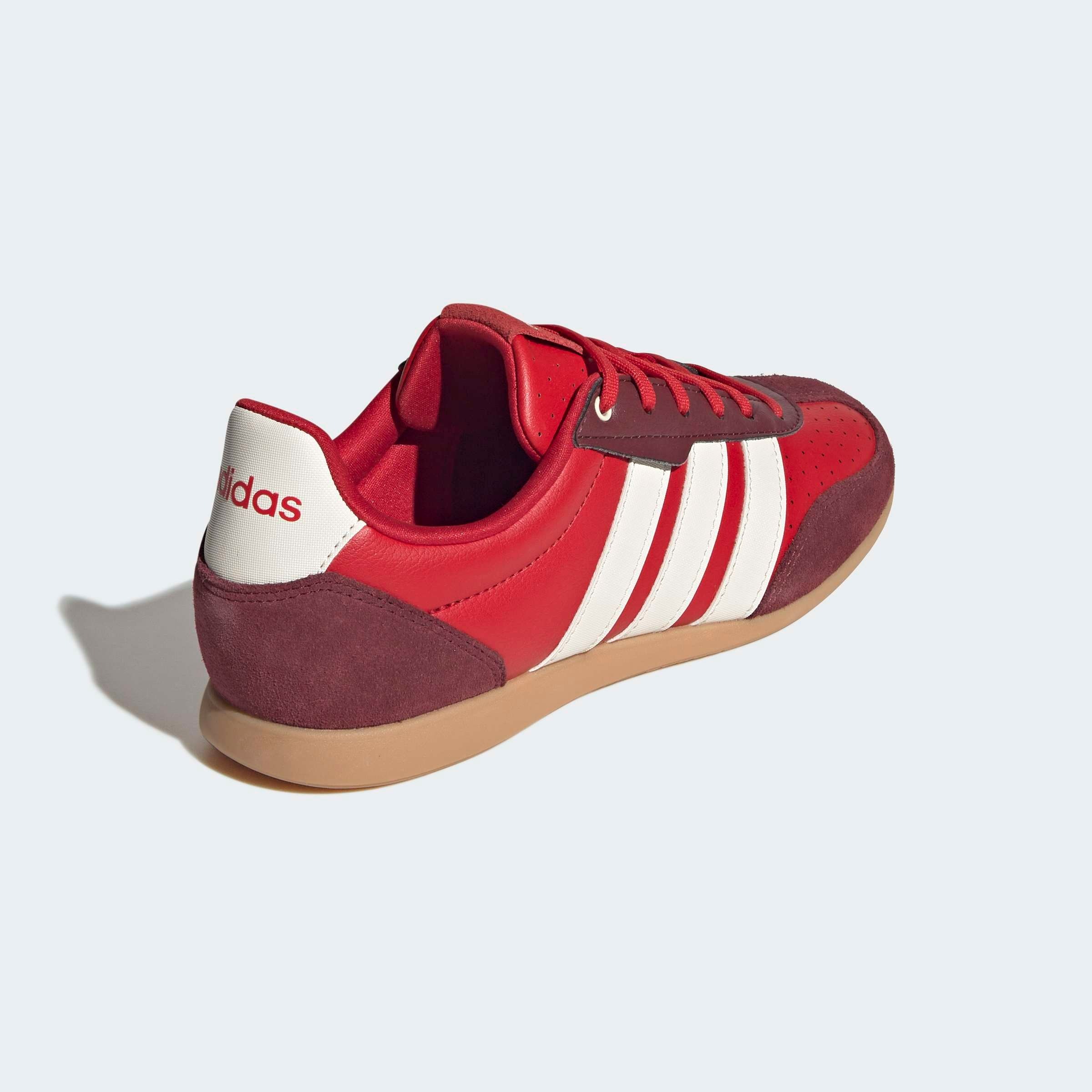 adidas Sportswear Sneaker »BARREDA LO«