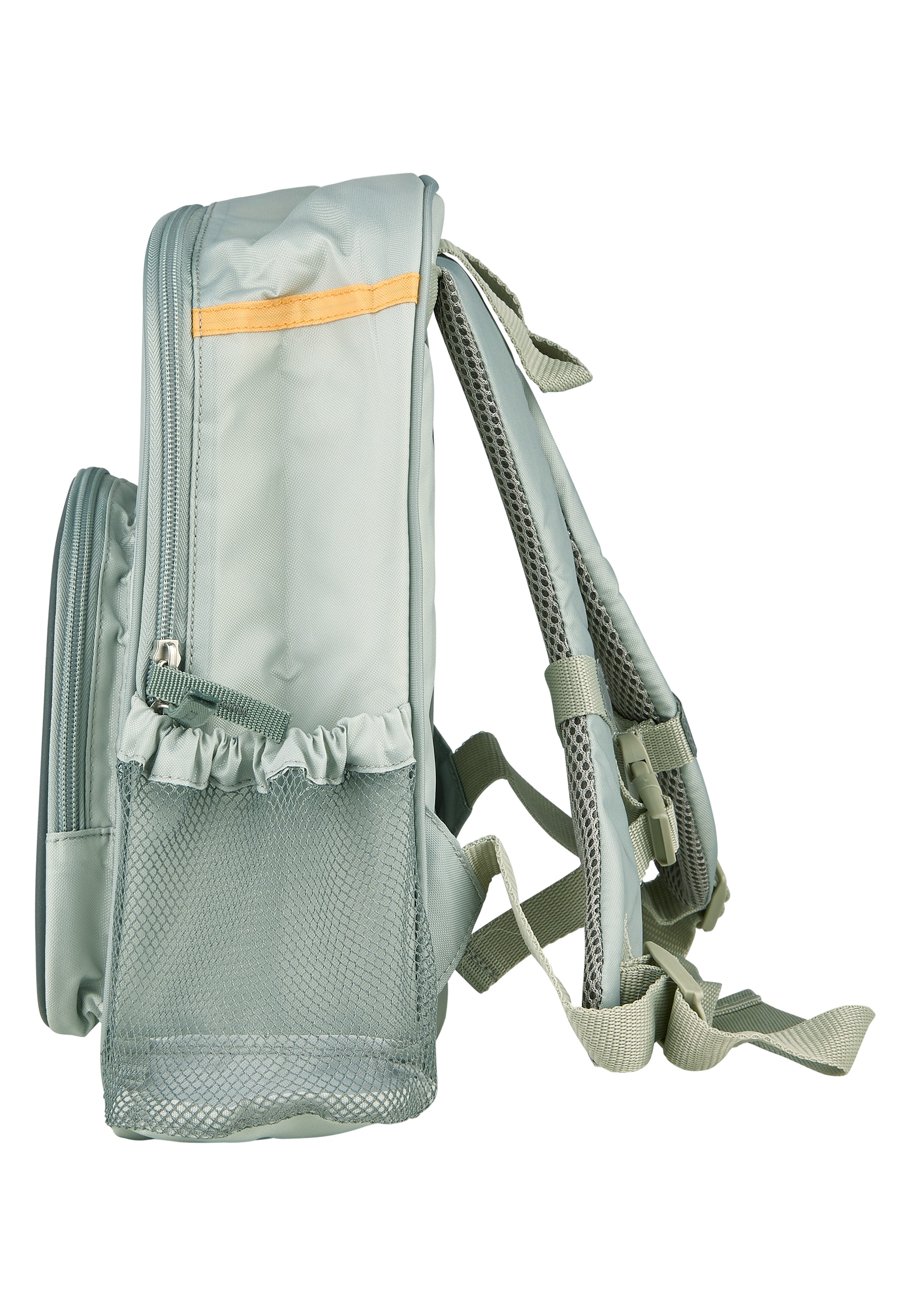 Sterntaler® Kinderrucksack »Kindergarten Set LÖWO Leo«