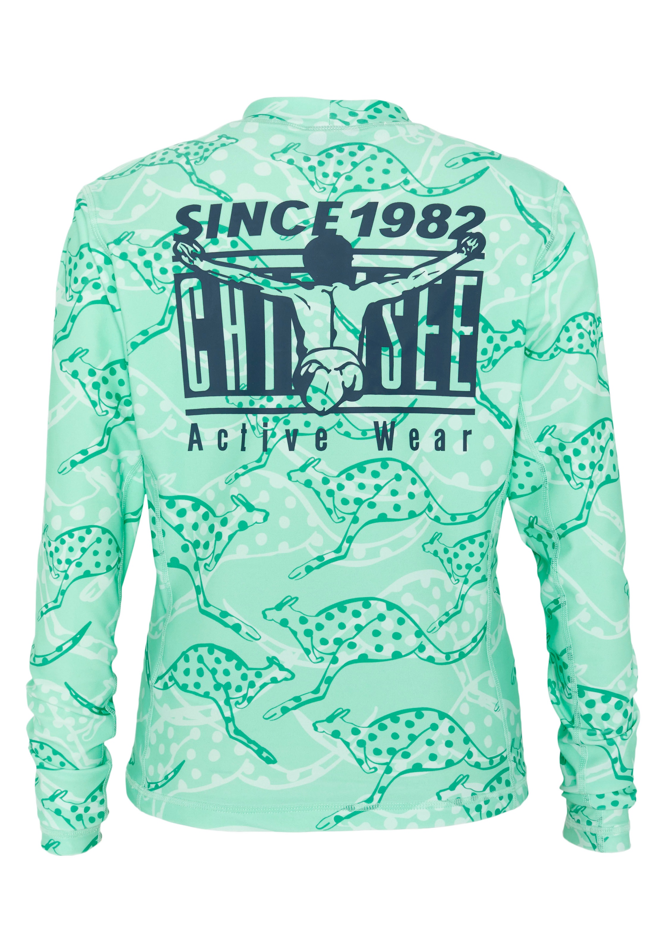 Chiemsee Funktionsshirt