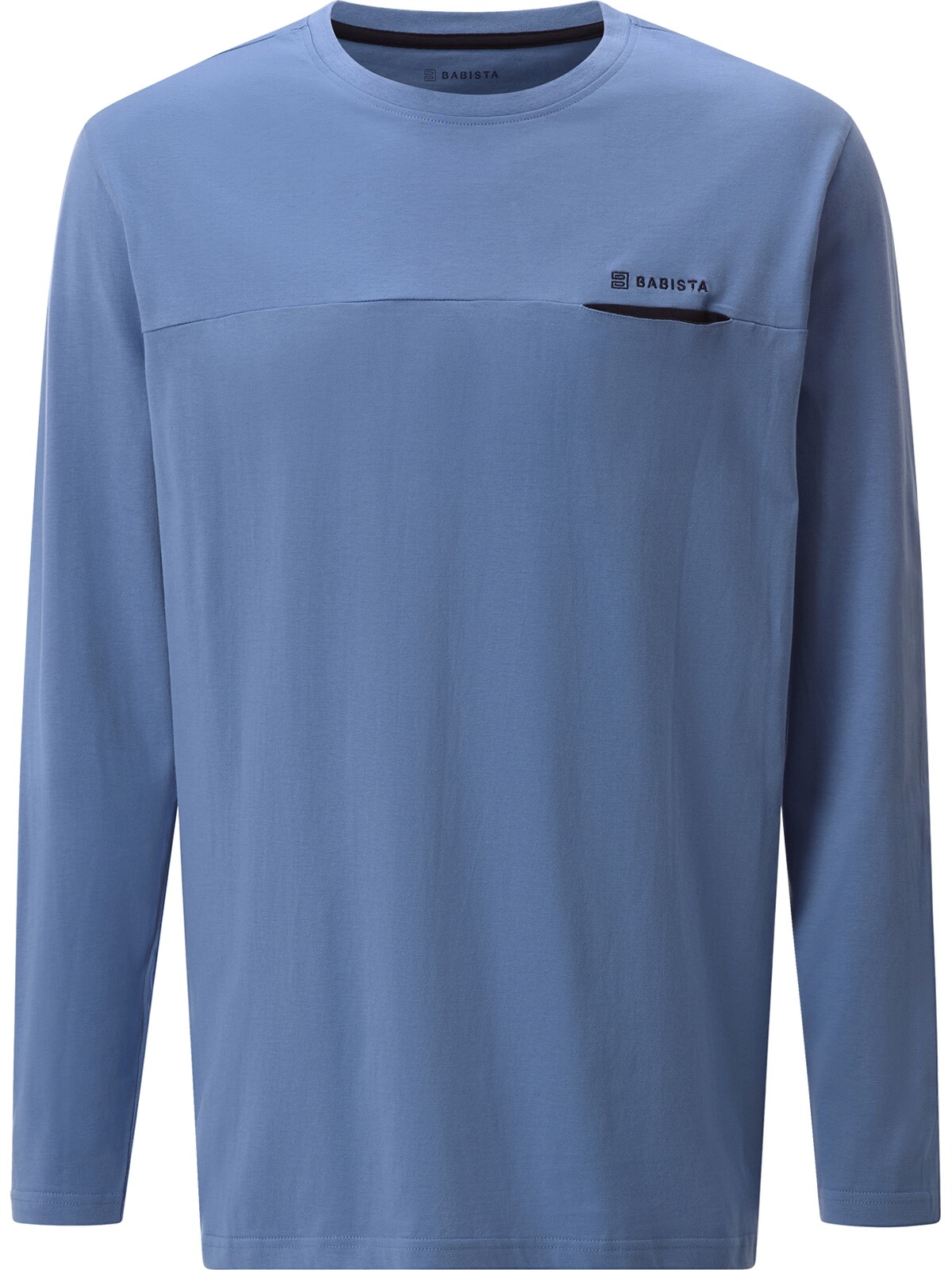 Babista Pyjama »Langarmshirt VARMAR«