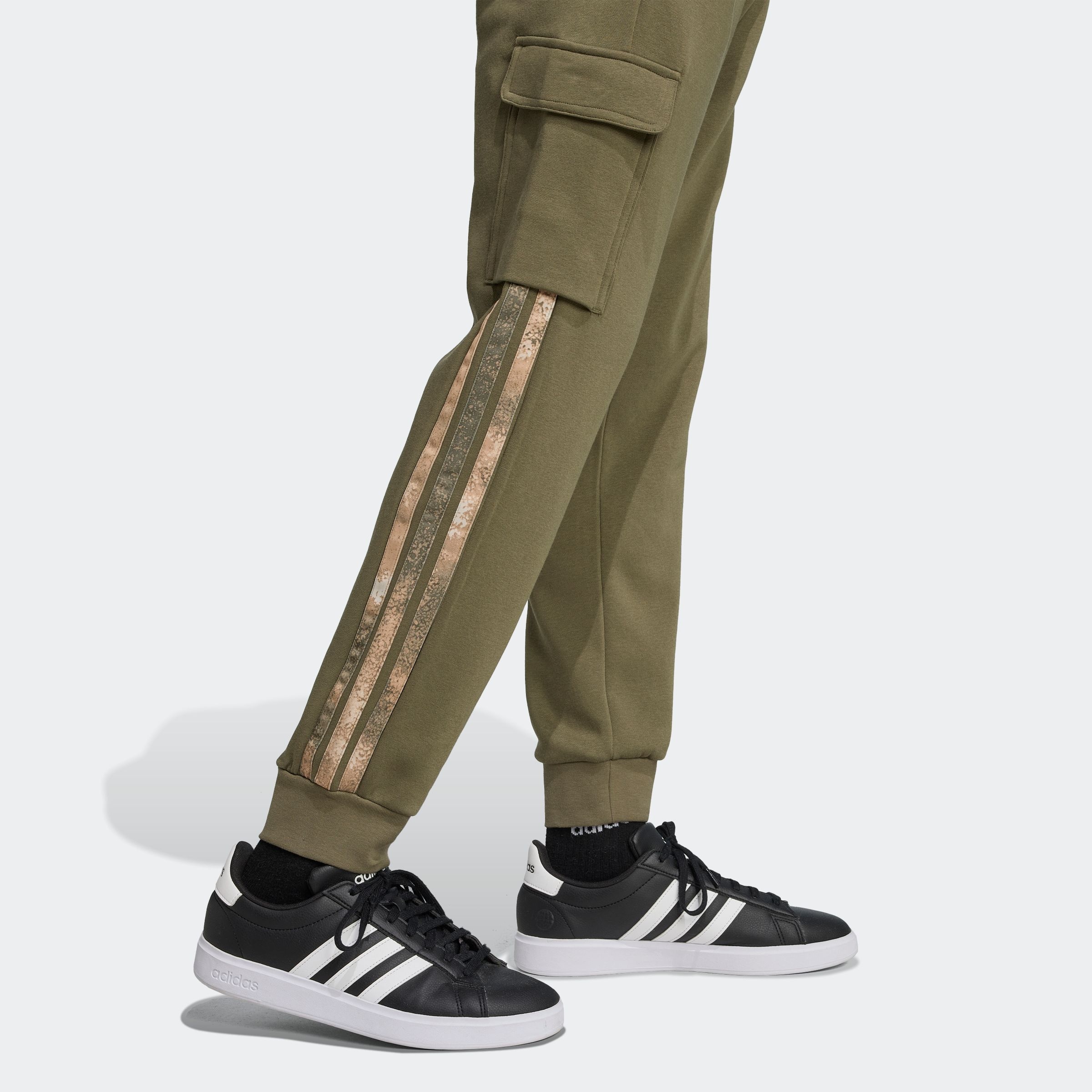 adidas Sportswear Sporthose »M SEA AOP PT«, (1 tlg.)
