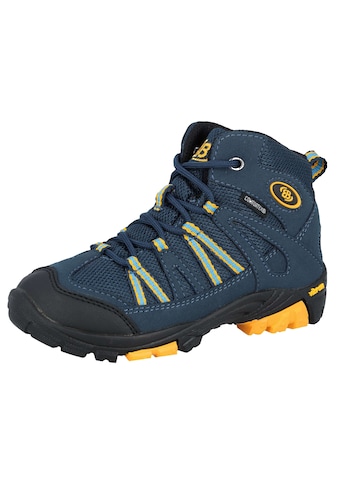 Wanderstiefel »Outdoorstiefel Ohio High«