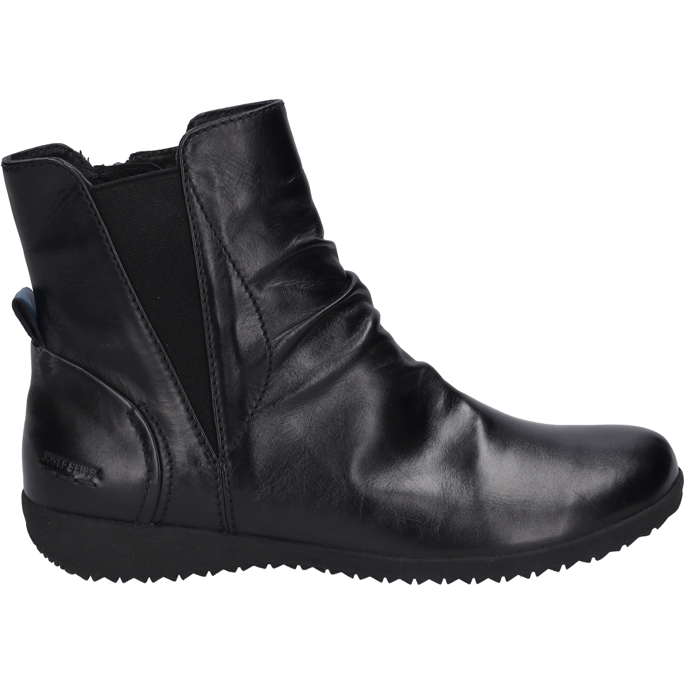 Josef Seibel Stiefelette »Naly 66, schwarz«